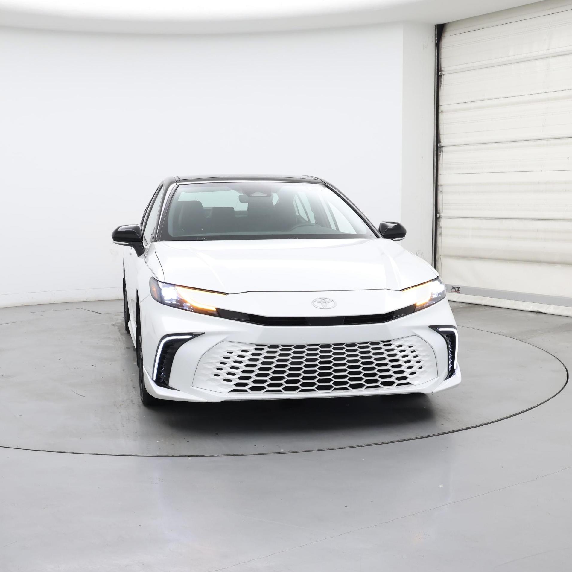 Thumbnail: 2025 Toyota Camry - 5
