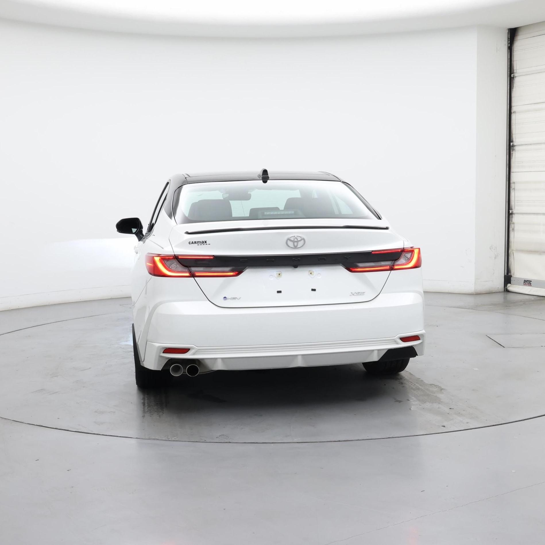 Thumbnail: 2025 Toyota Camry - 6