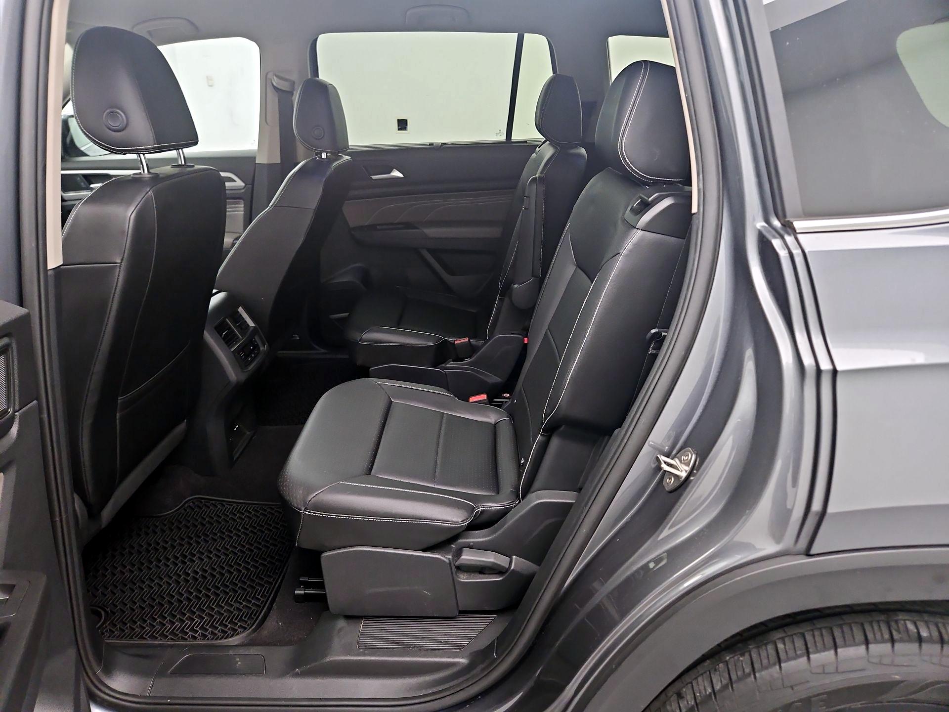 Thumbnail: 2022 Volkswagen Atlas - 19