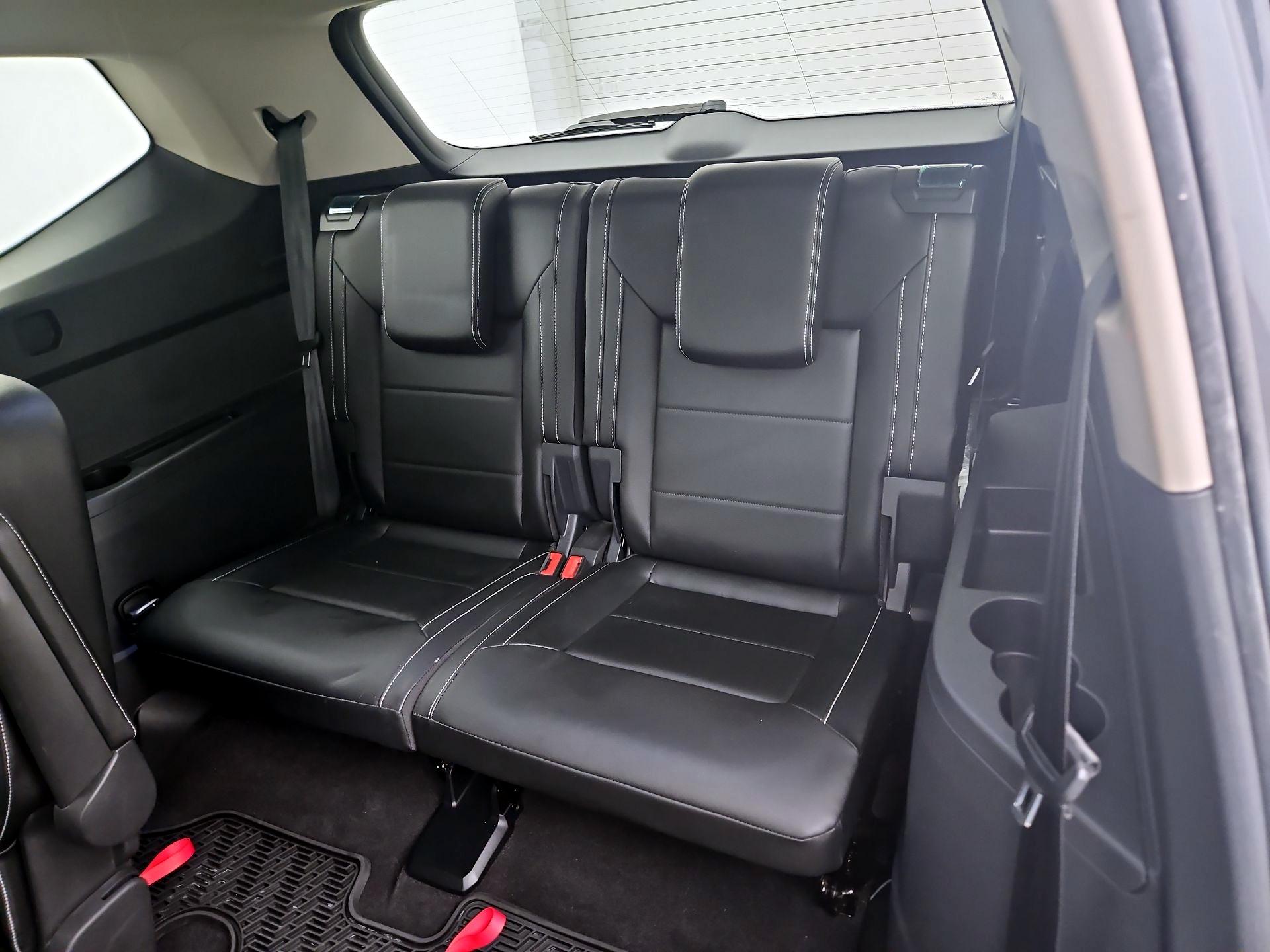 Thumbnail: 2022 Volkswagen Atlas - 20