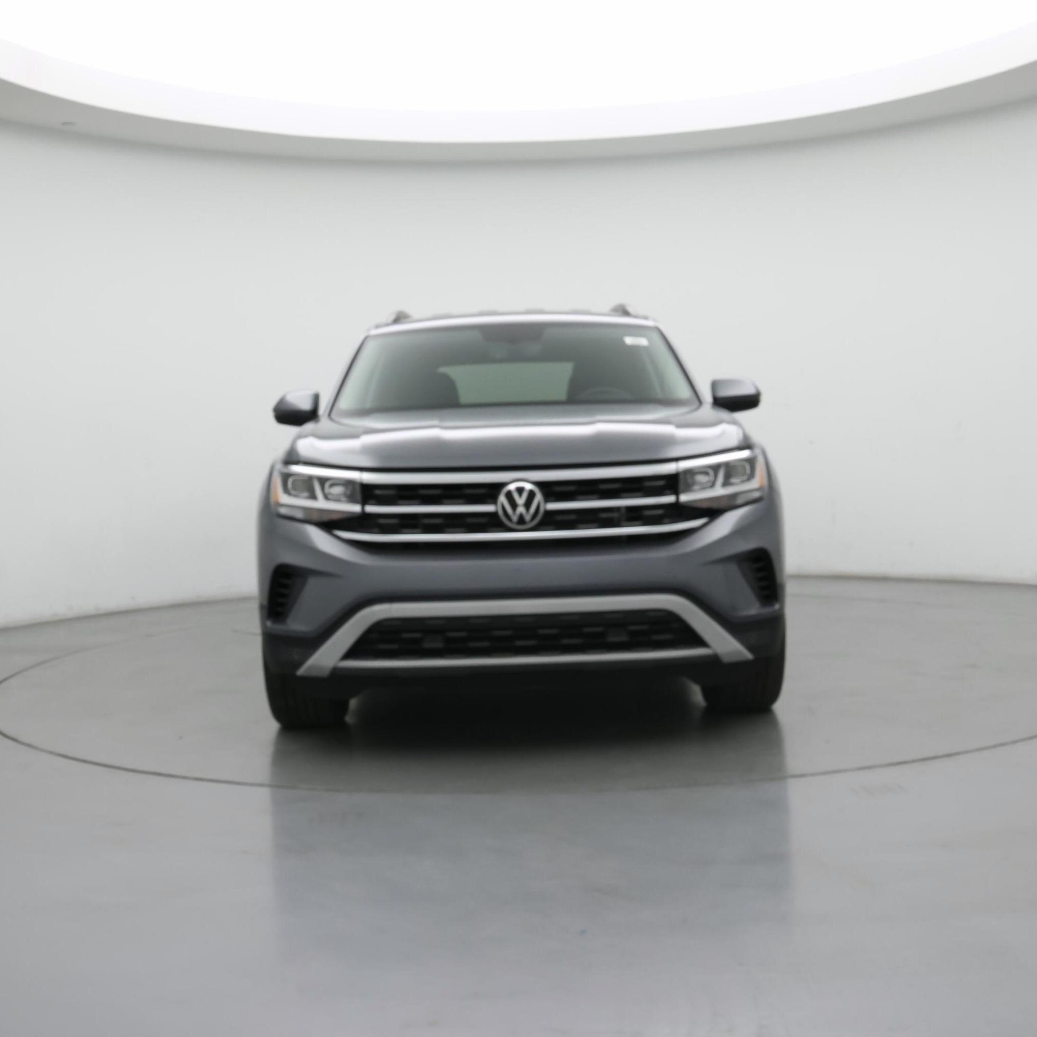 Thumbnail: 2022 Volkswagen Atlas - 5