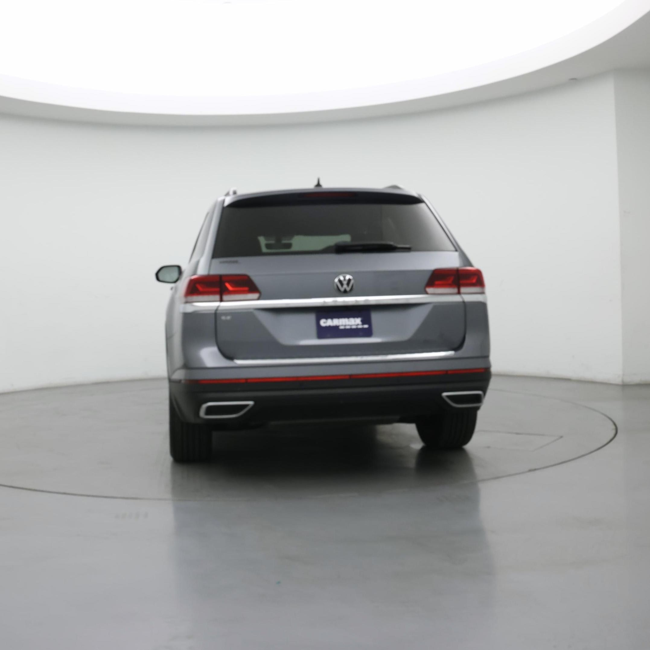 Thumbnail: 2022 Volkswagen Atlas - 6