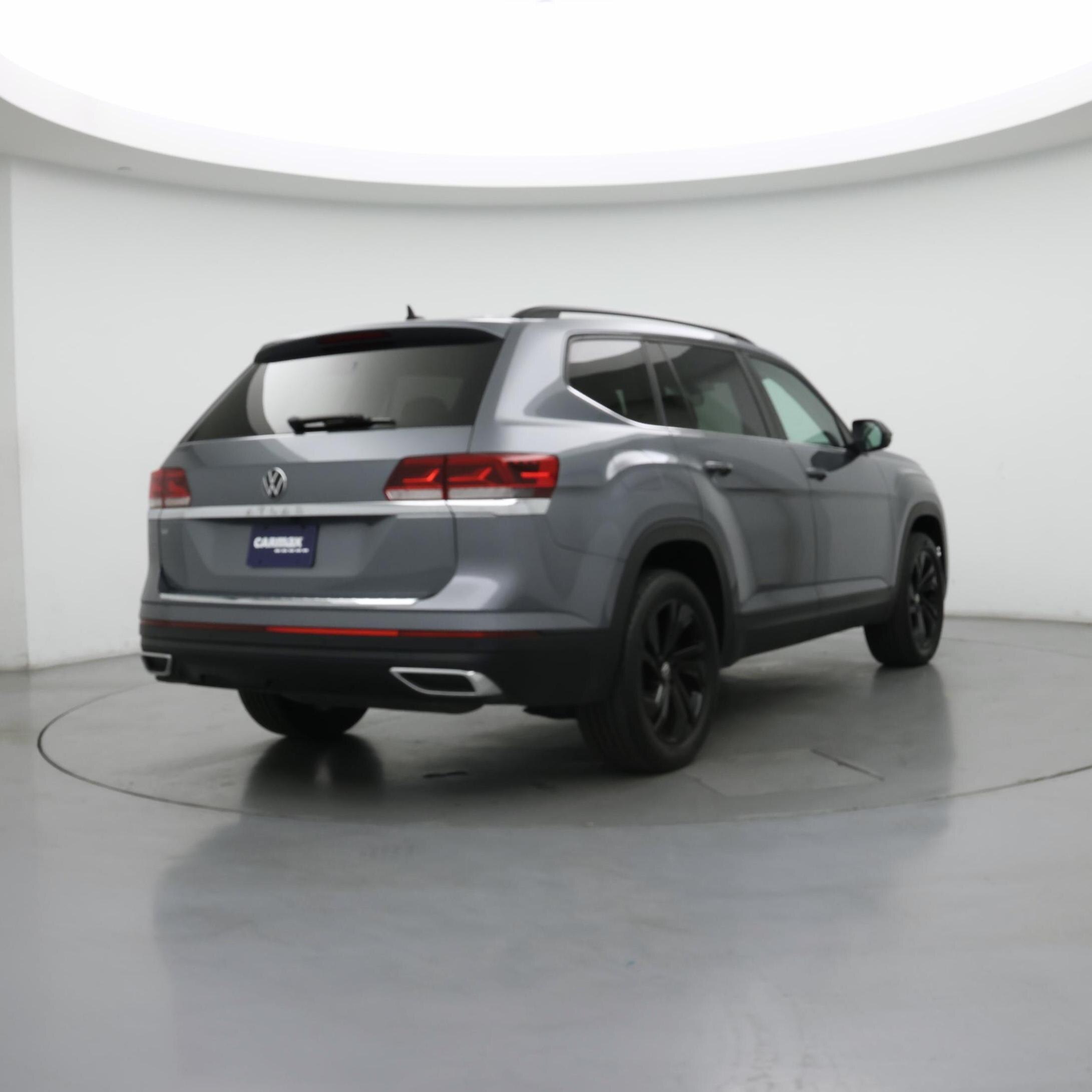 Thumbnail: 2022 Volkswagen Atlas - 8