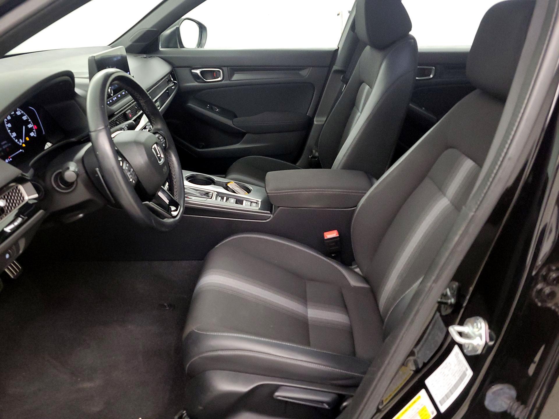 Thumbnail: 2022 Honda Civic - 11