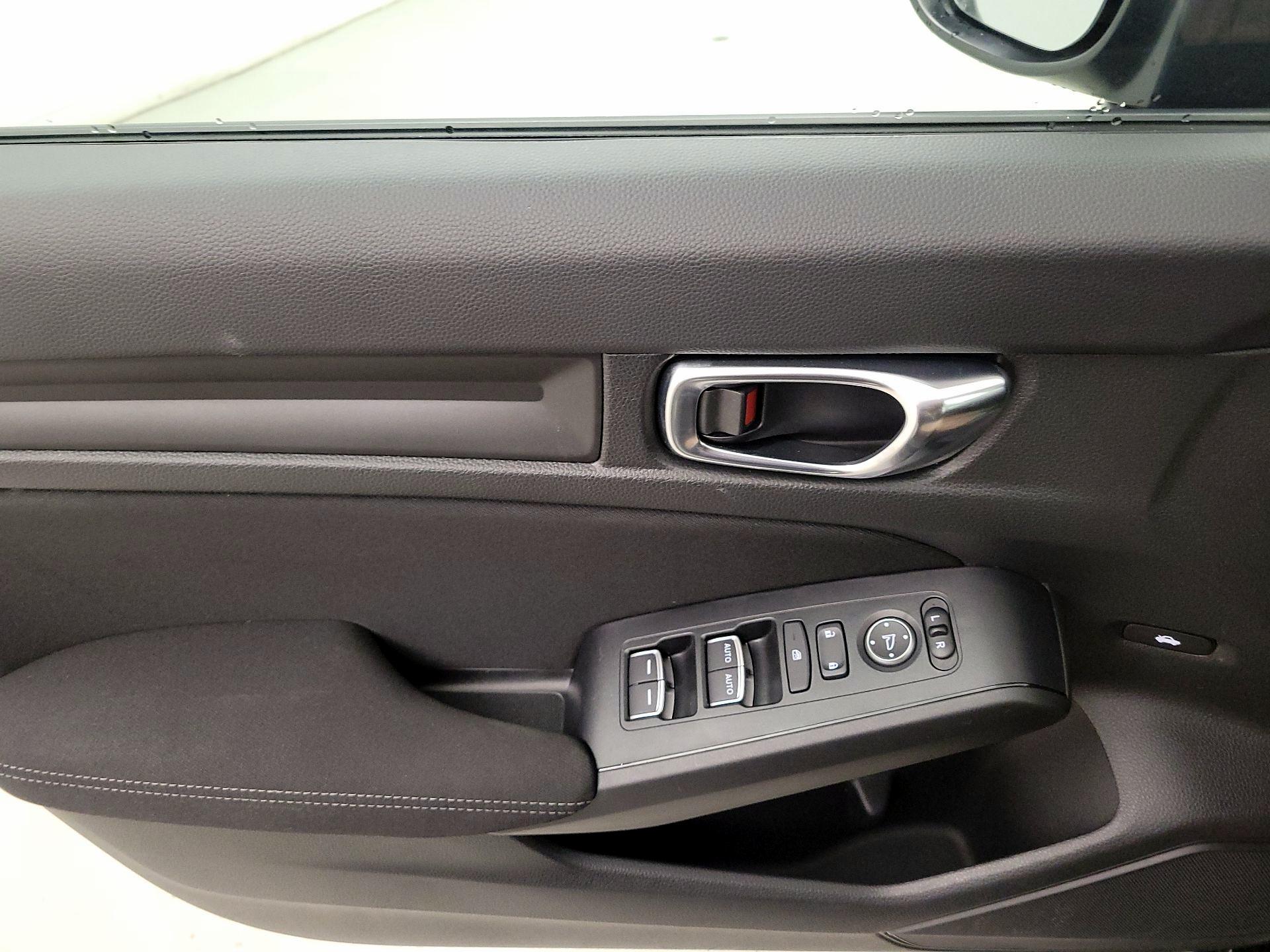 Thumbnail: 2022 Honda Civic - 12