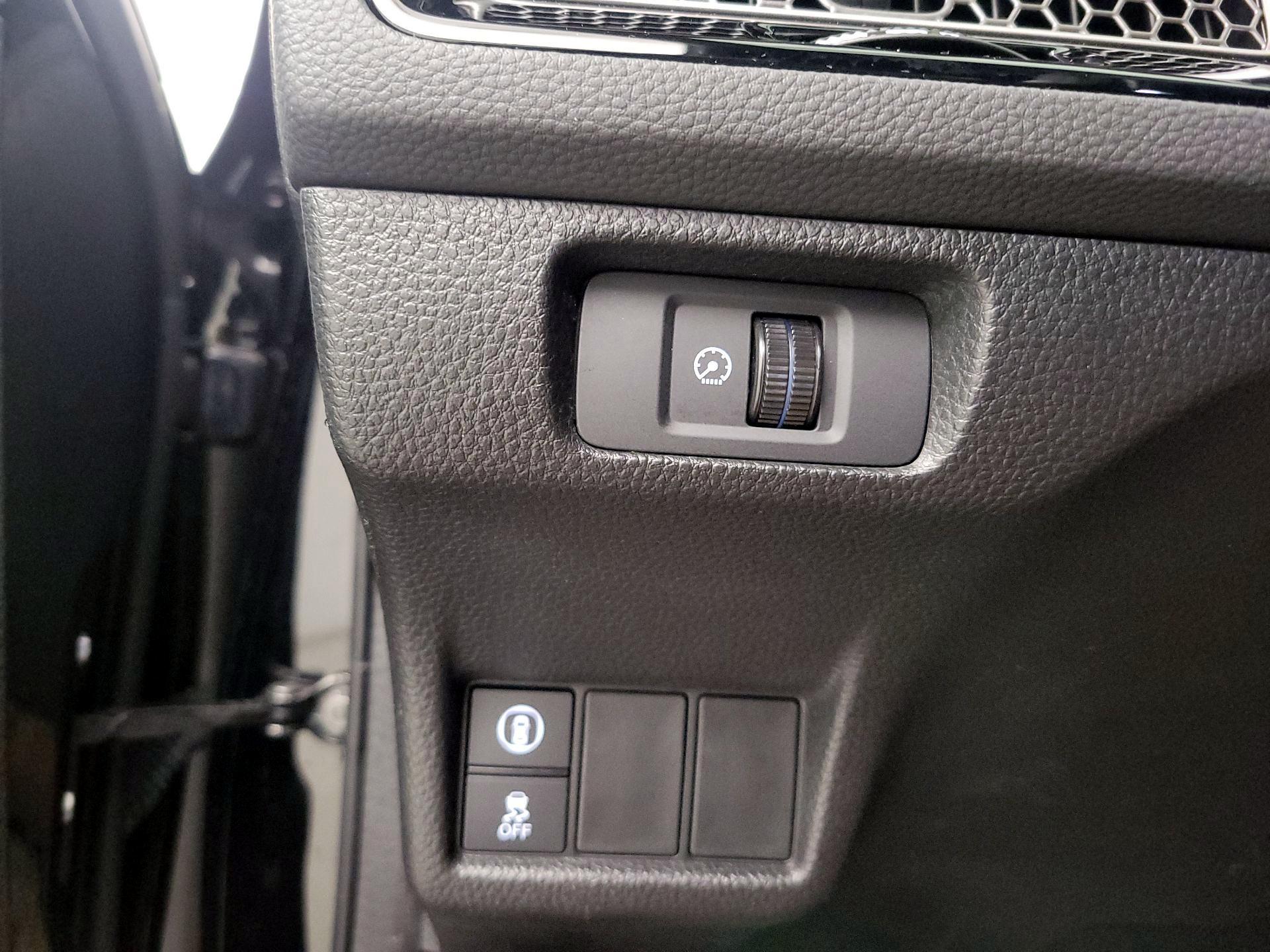 Thumbnail: 2022 Honda Civic - 13