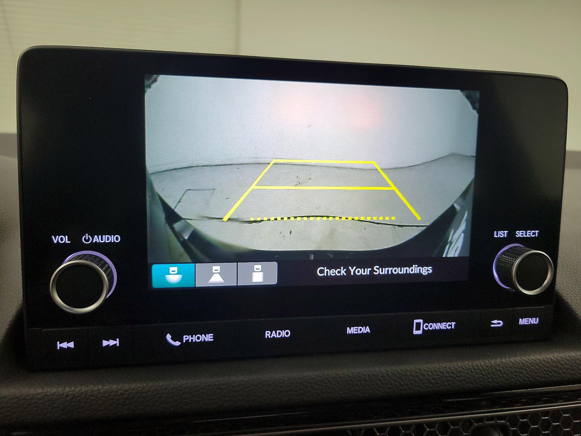 Thumbnail: 2022 Honda Civic - 14