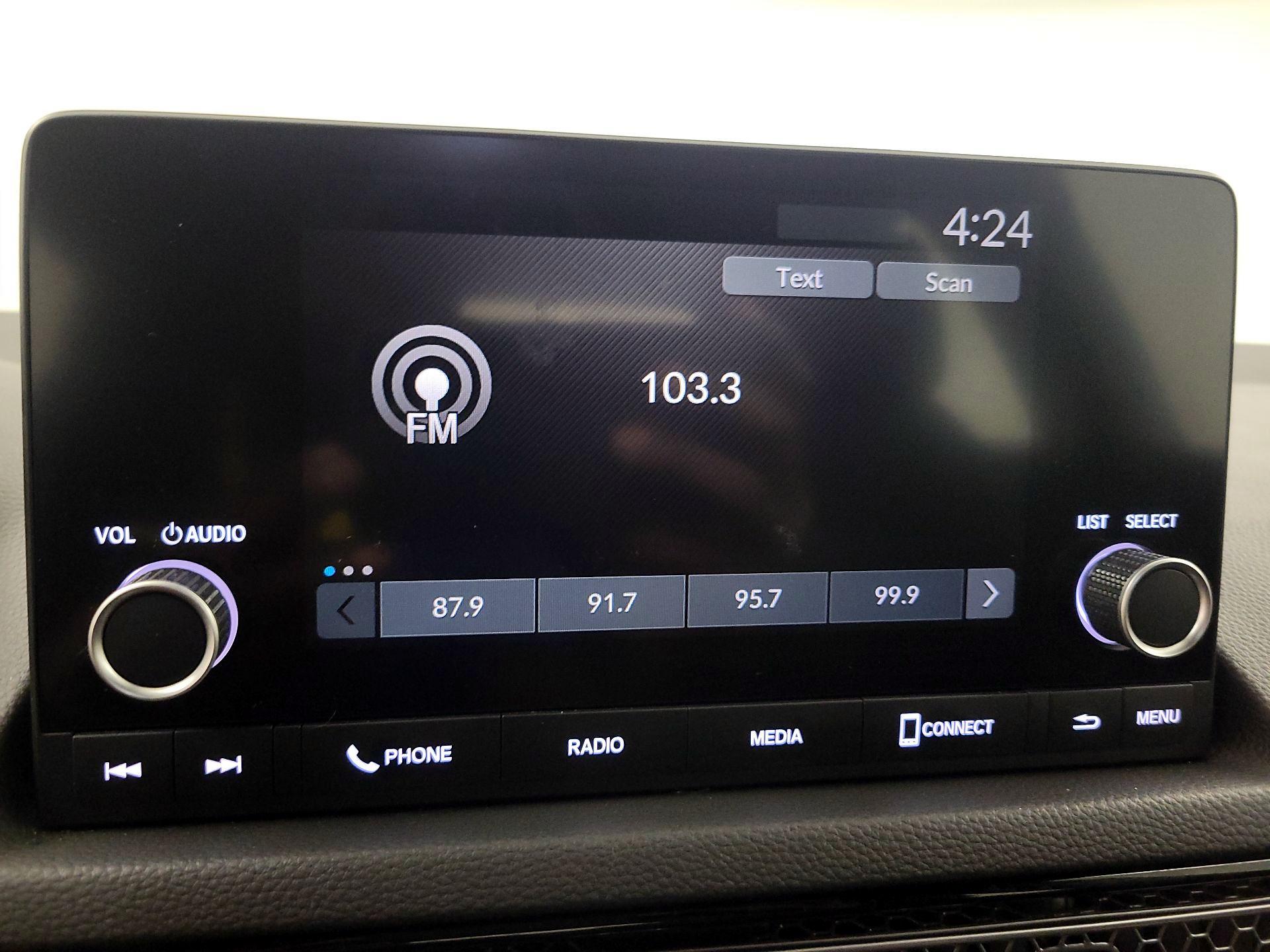 Thumbnail: 2022 Honda Civic - 15