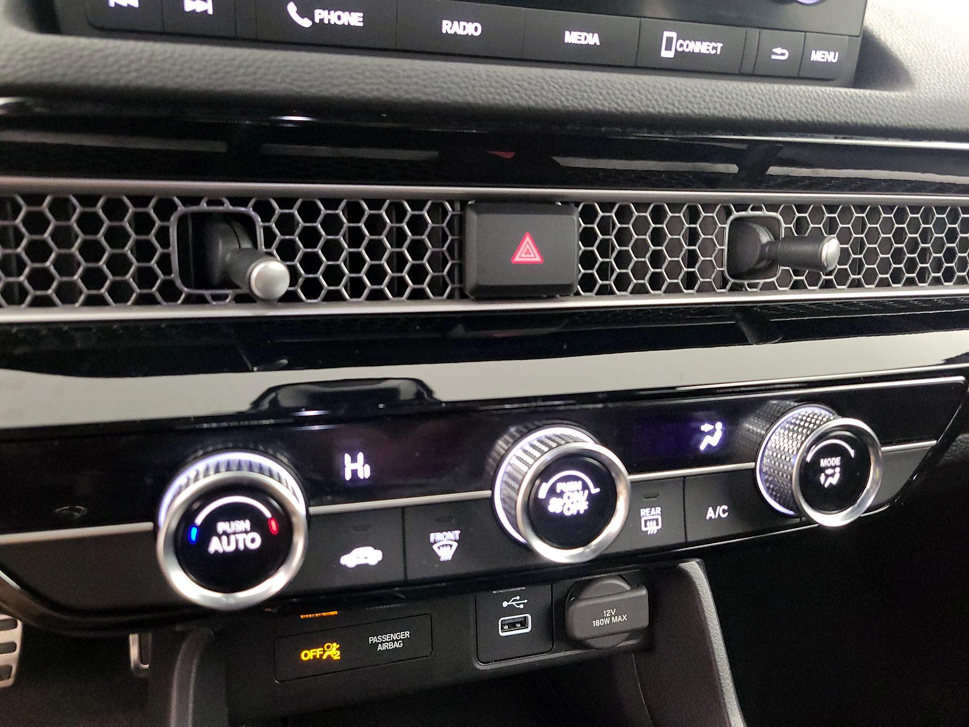 Thumbnail: 2022 Honda Civic - 16