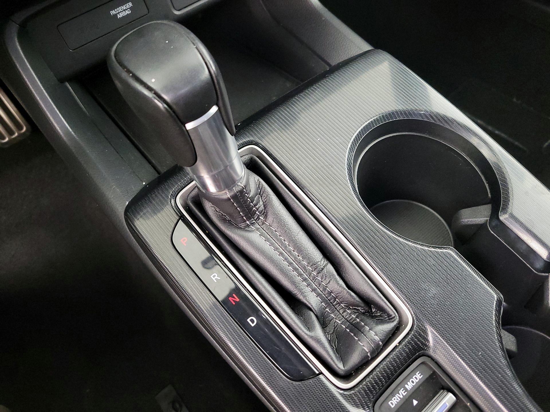 Thumbnail: 2022 Honda Civic - 17