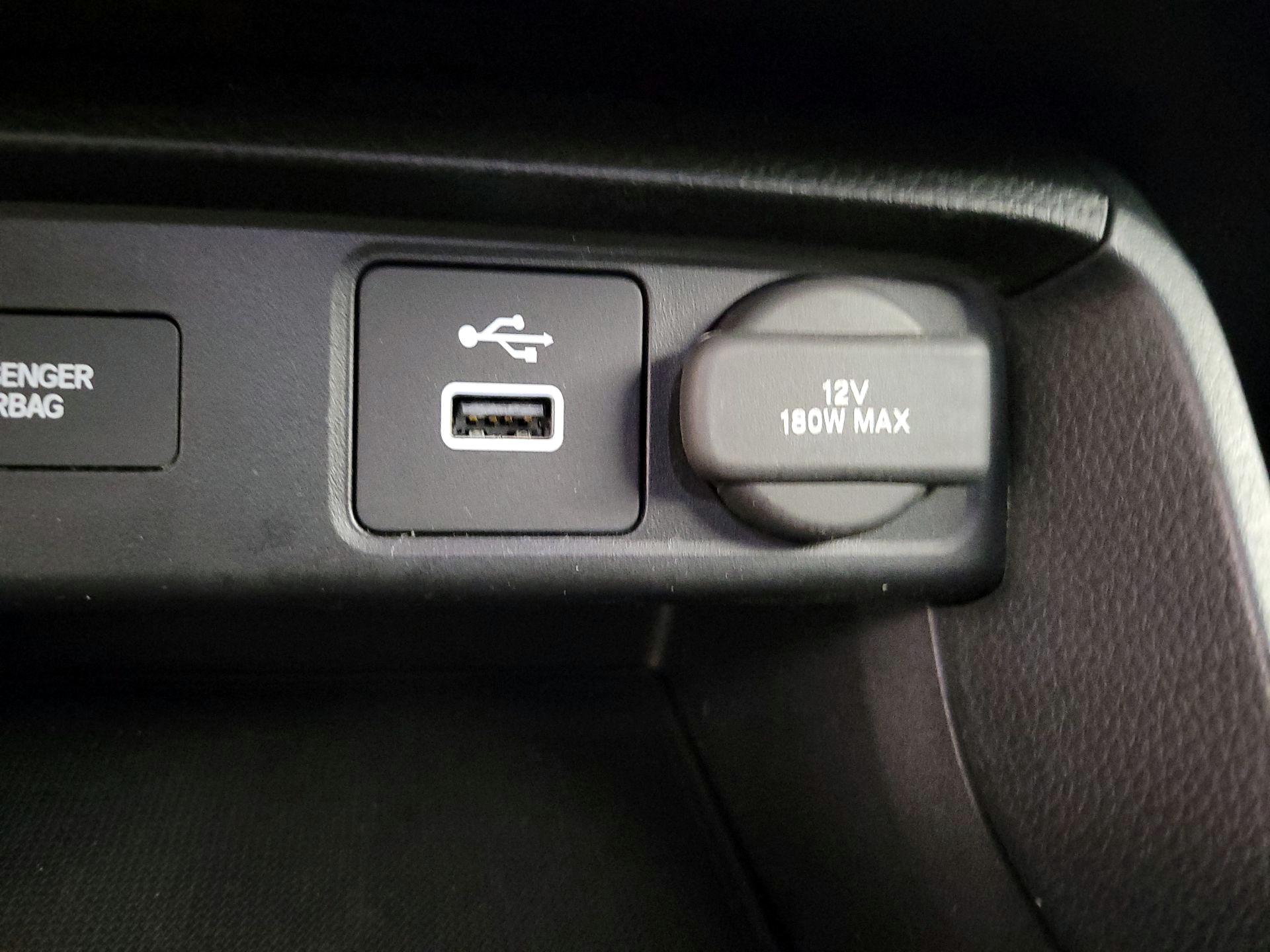 Thumbnail: 2022 Honda Civic - 18