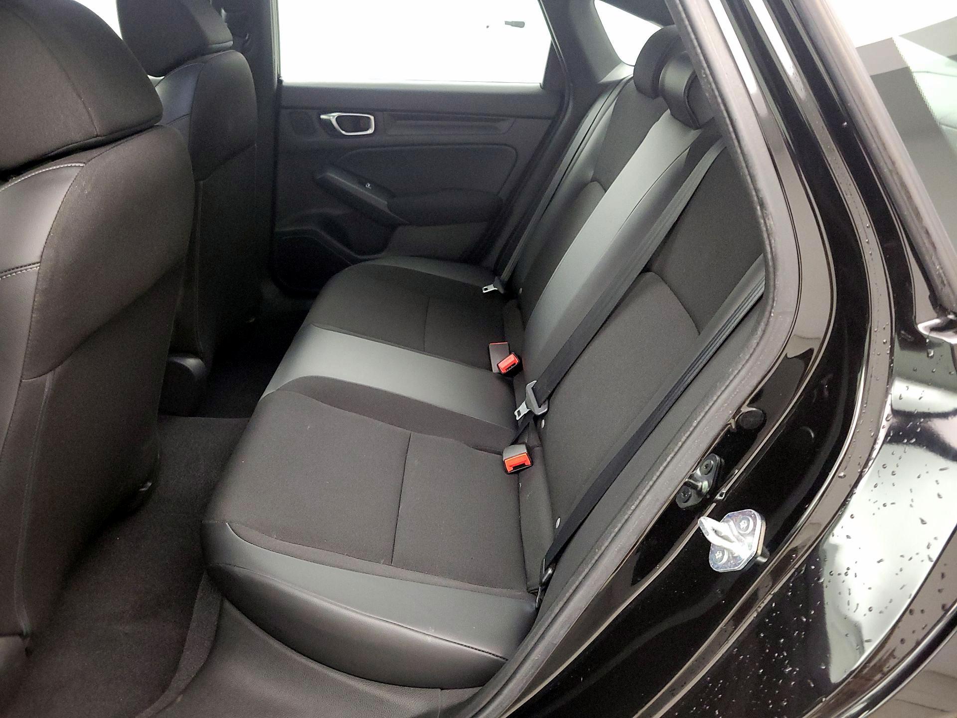 Thumbnail: 2022 Honda Civic - 19