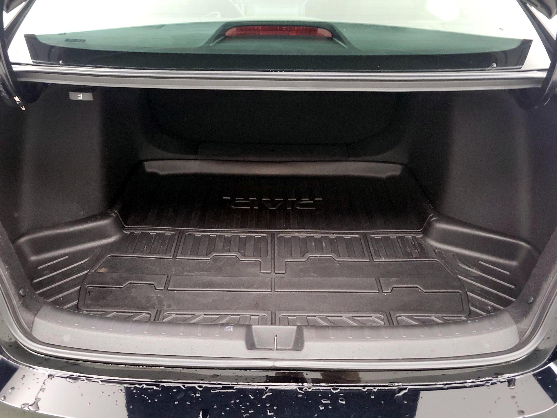 Thumbnail: 2022 Honda Civic - 20