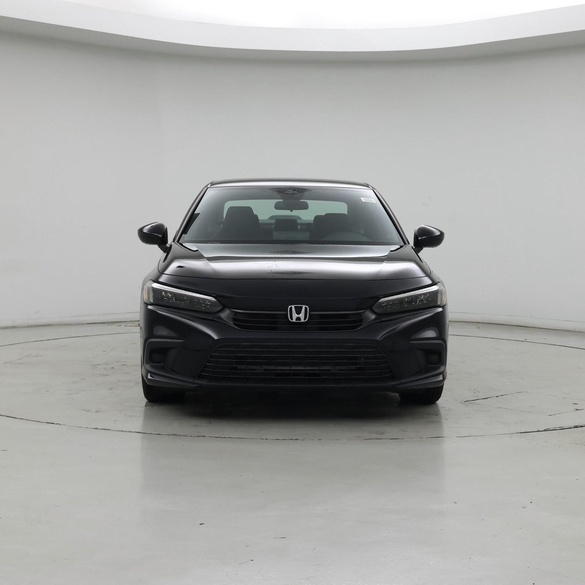 Thumbnail: 2022 Honda Civic - 5