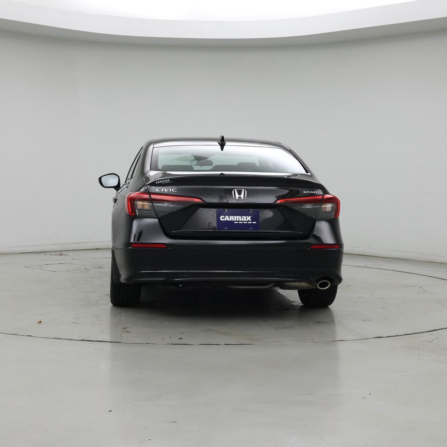 Thumbnail: 2022 Honda Civic - 6