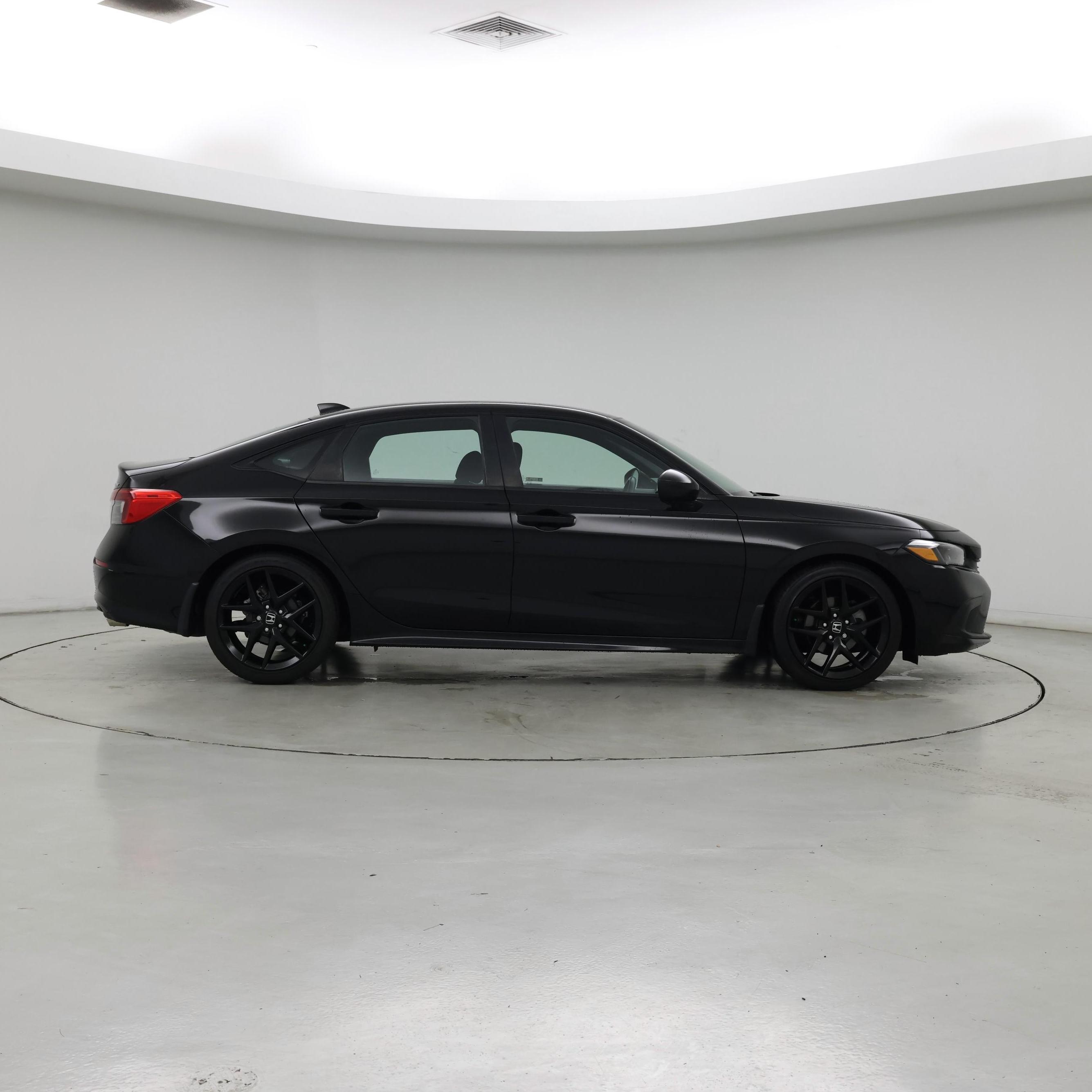 Thumbnail: 2022 Honda Civic - 7