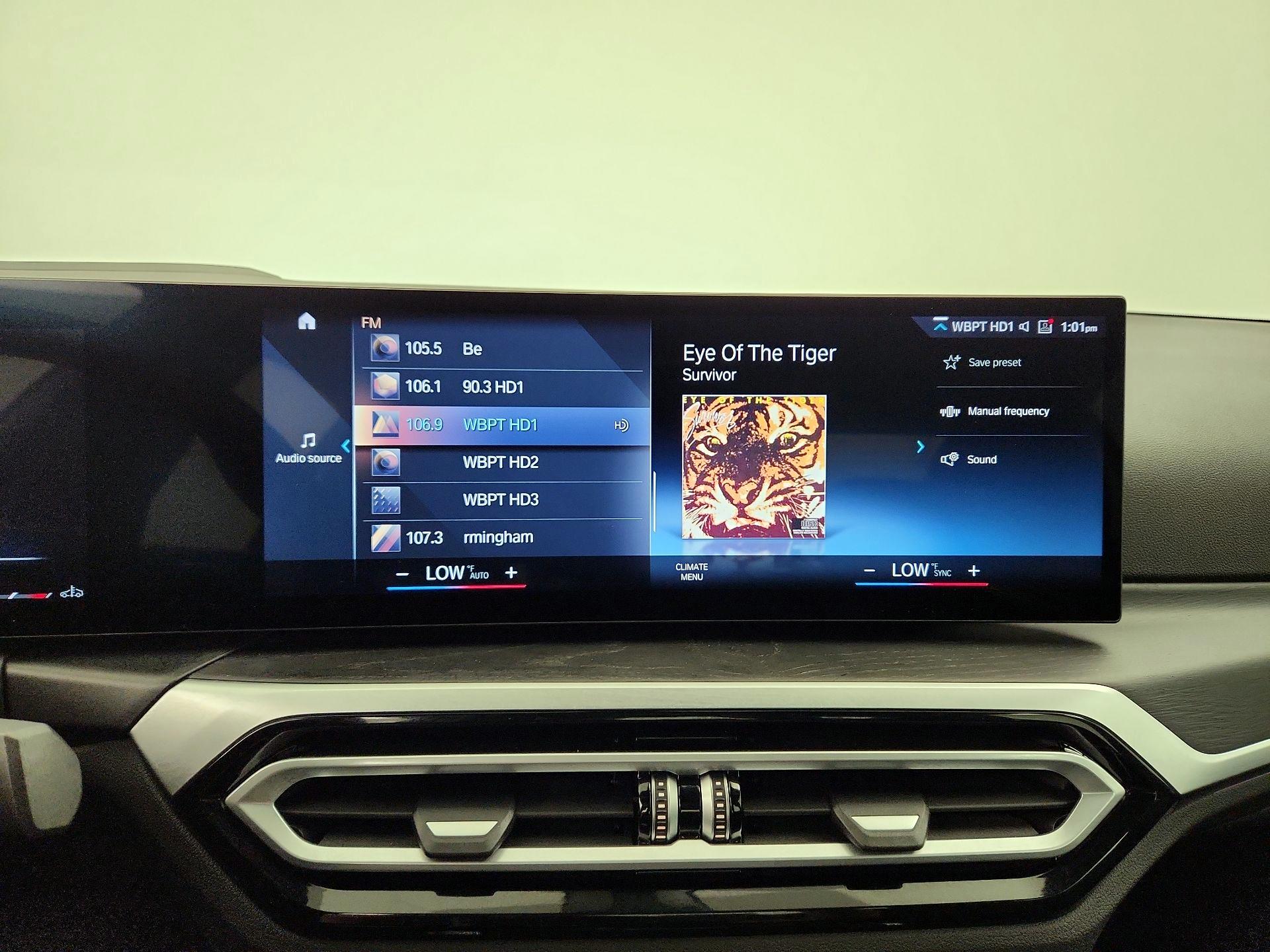 Thumbnail: 2024 BMW 3 Series - 16