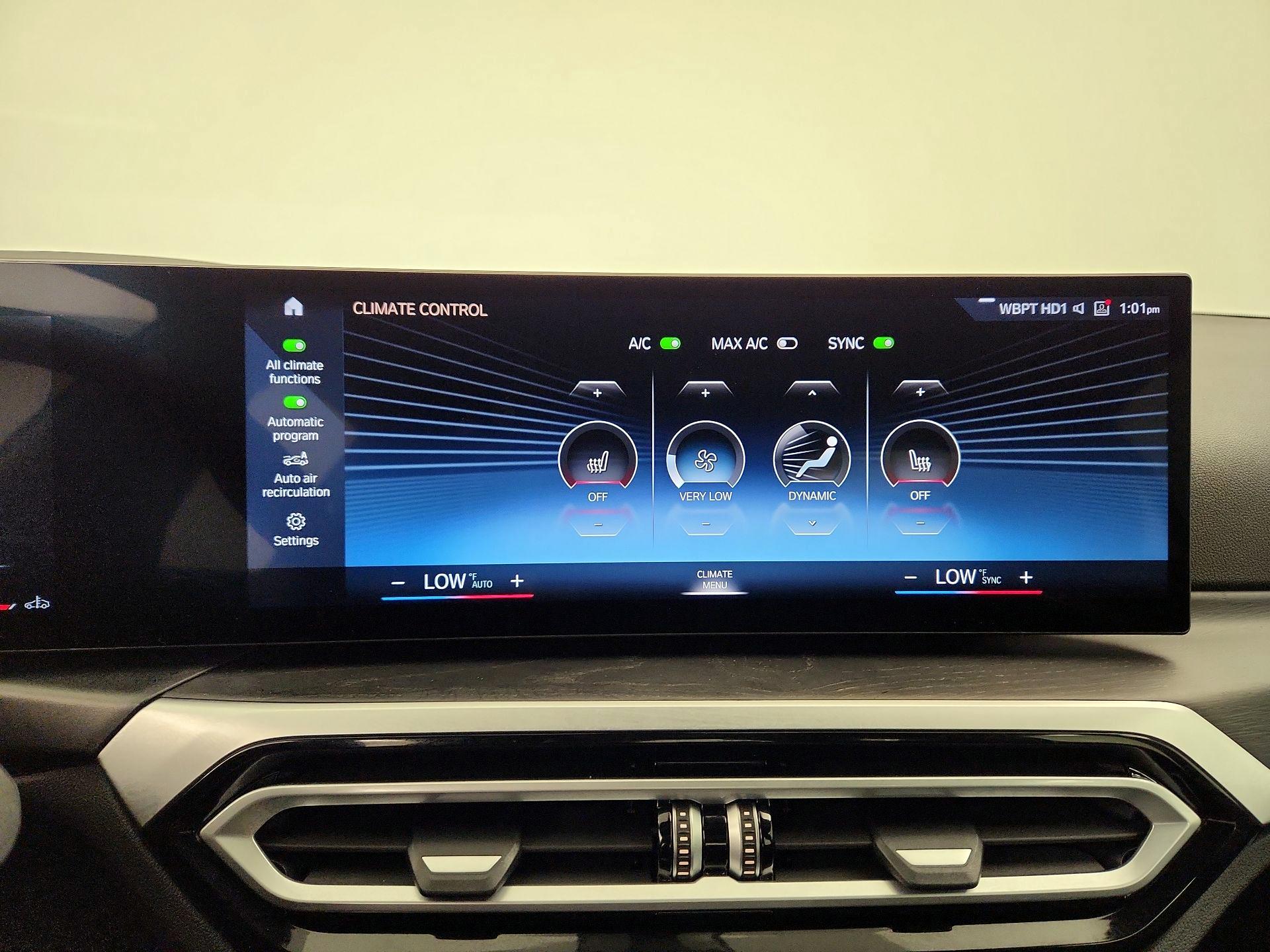 Thumbnail: 2024 BMW 3 Series - 17