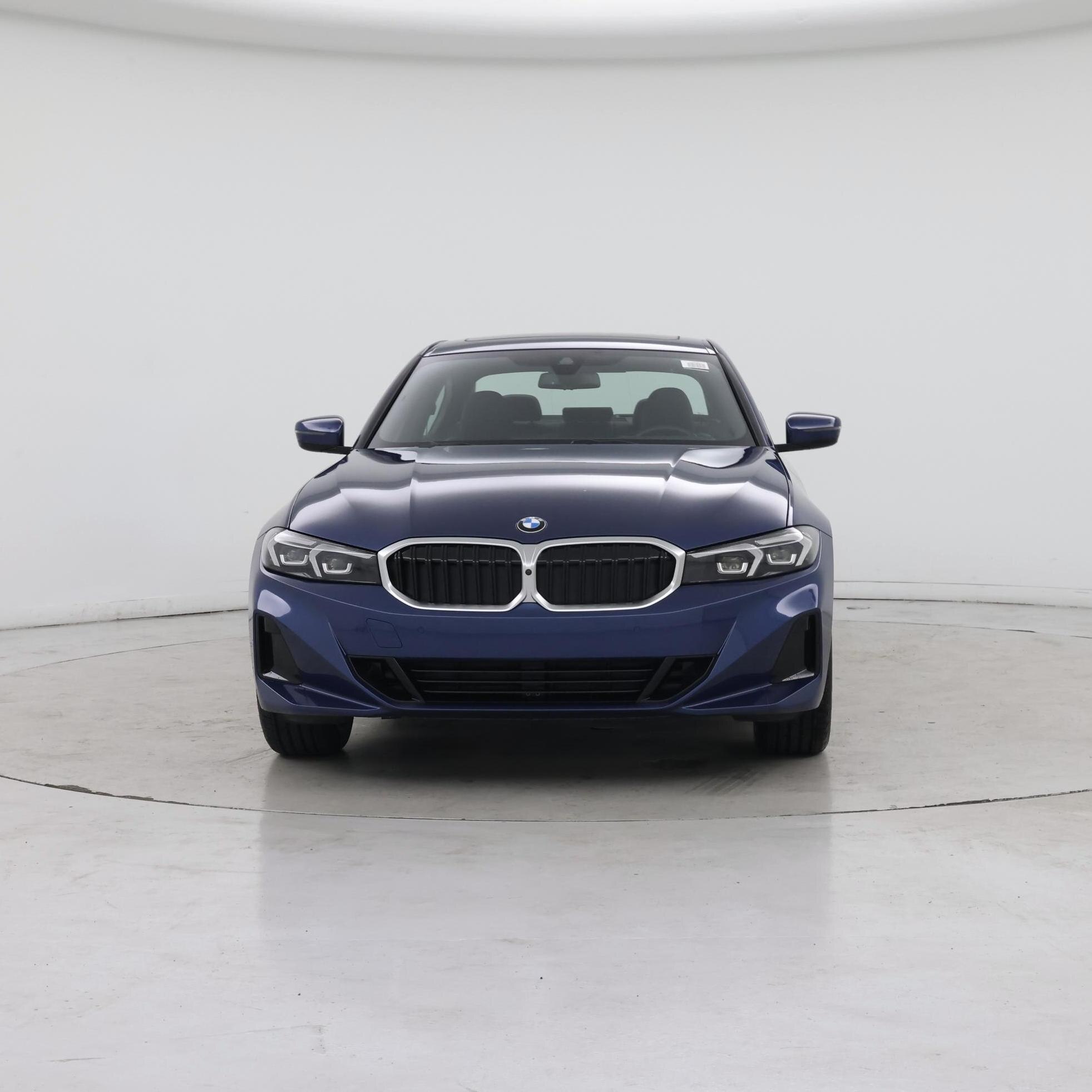 Thumbnail: 2024 BMW 3 Series - 5