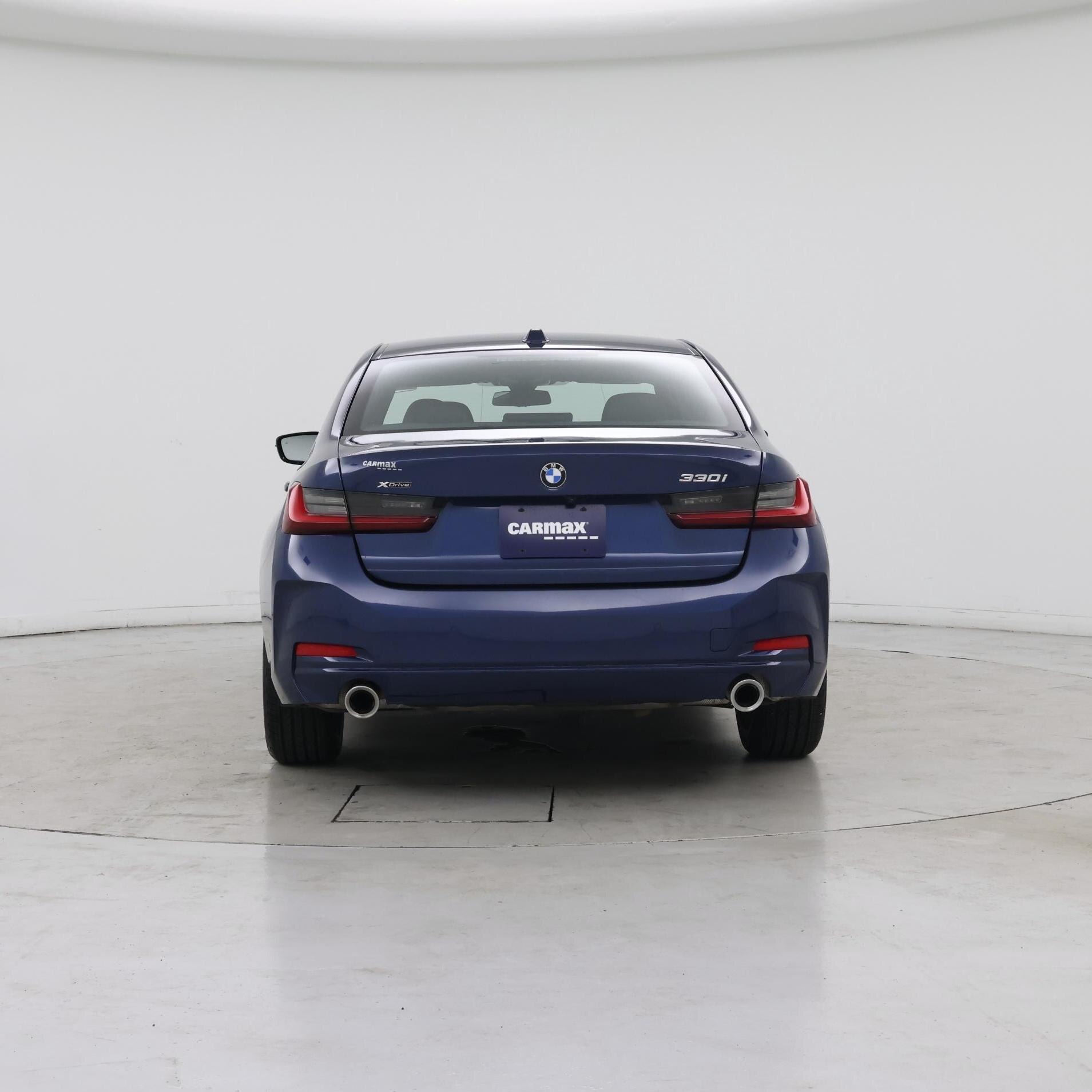 Thumbnail: 2024 BMW 3 Series - 6