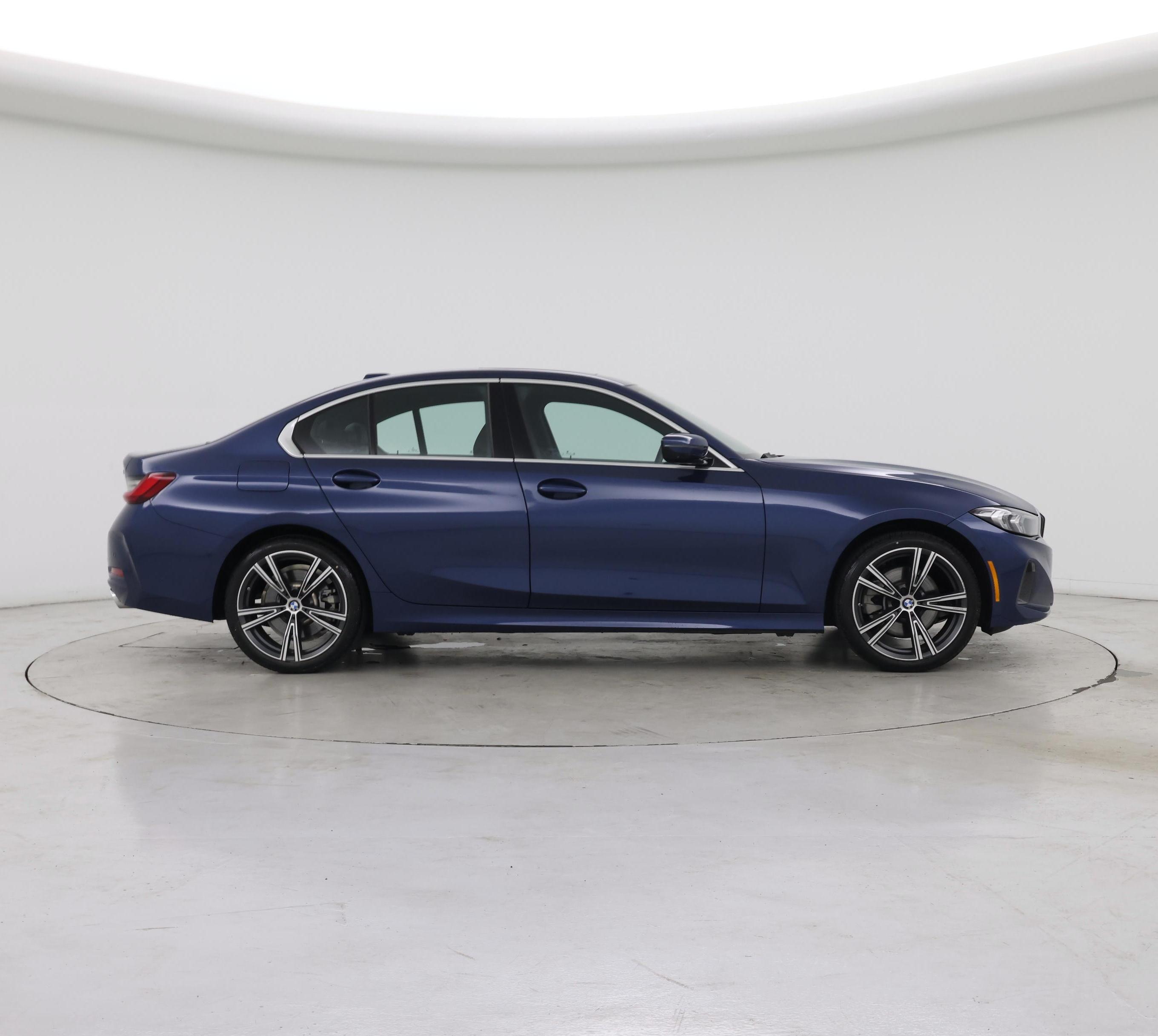 Thumbnail: 2024 BMW 3 Series - 7