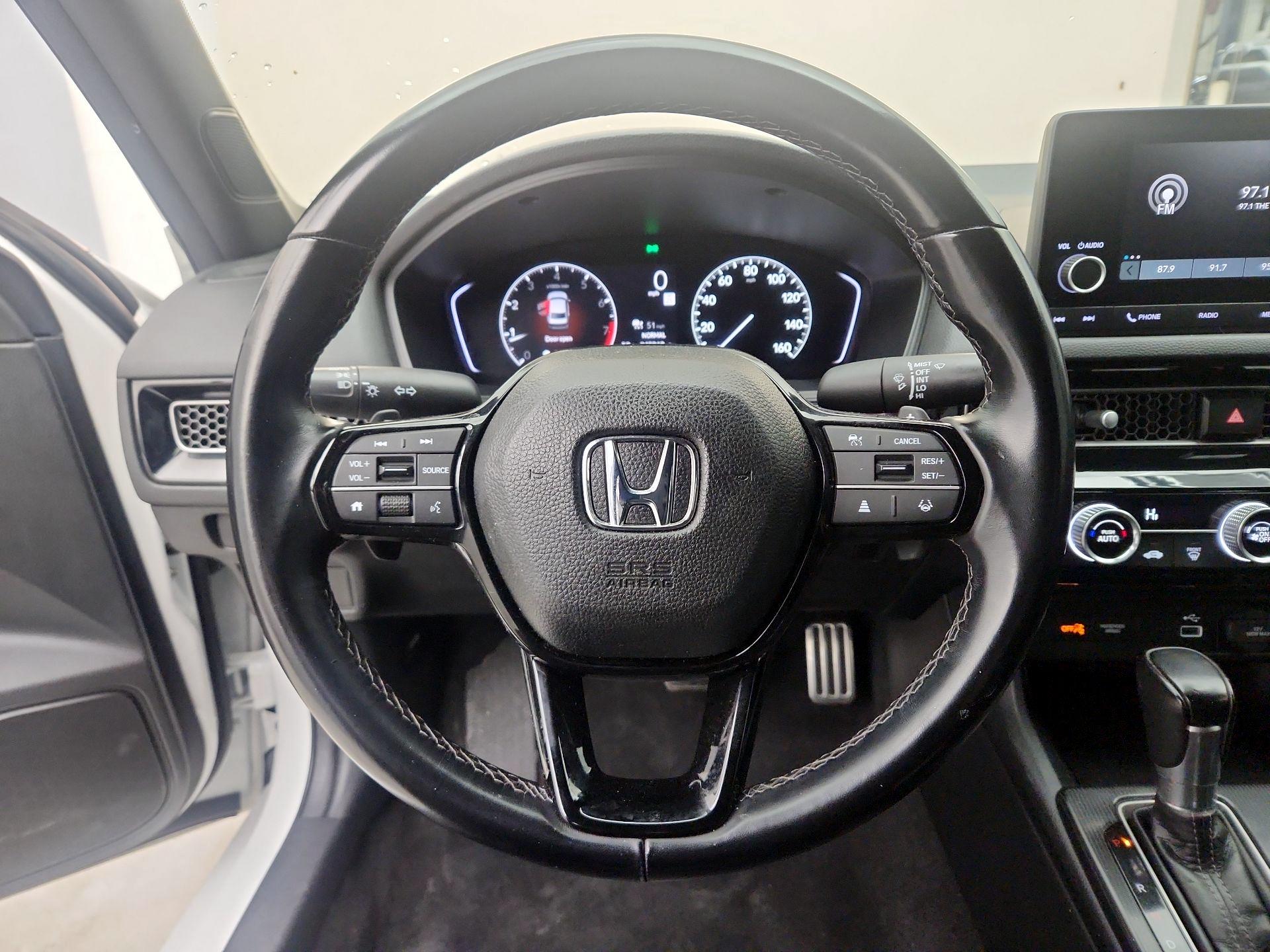 Thumbnail: 2022 Honda Civic - 10