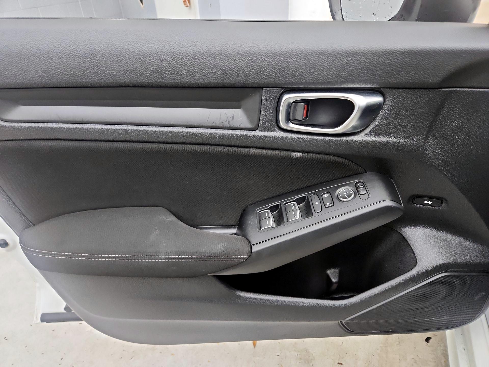 Thumbnail: 2022 Honda Civic - 12