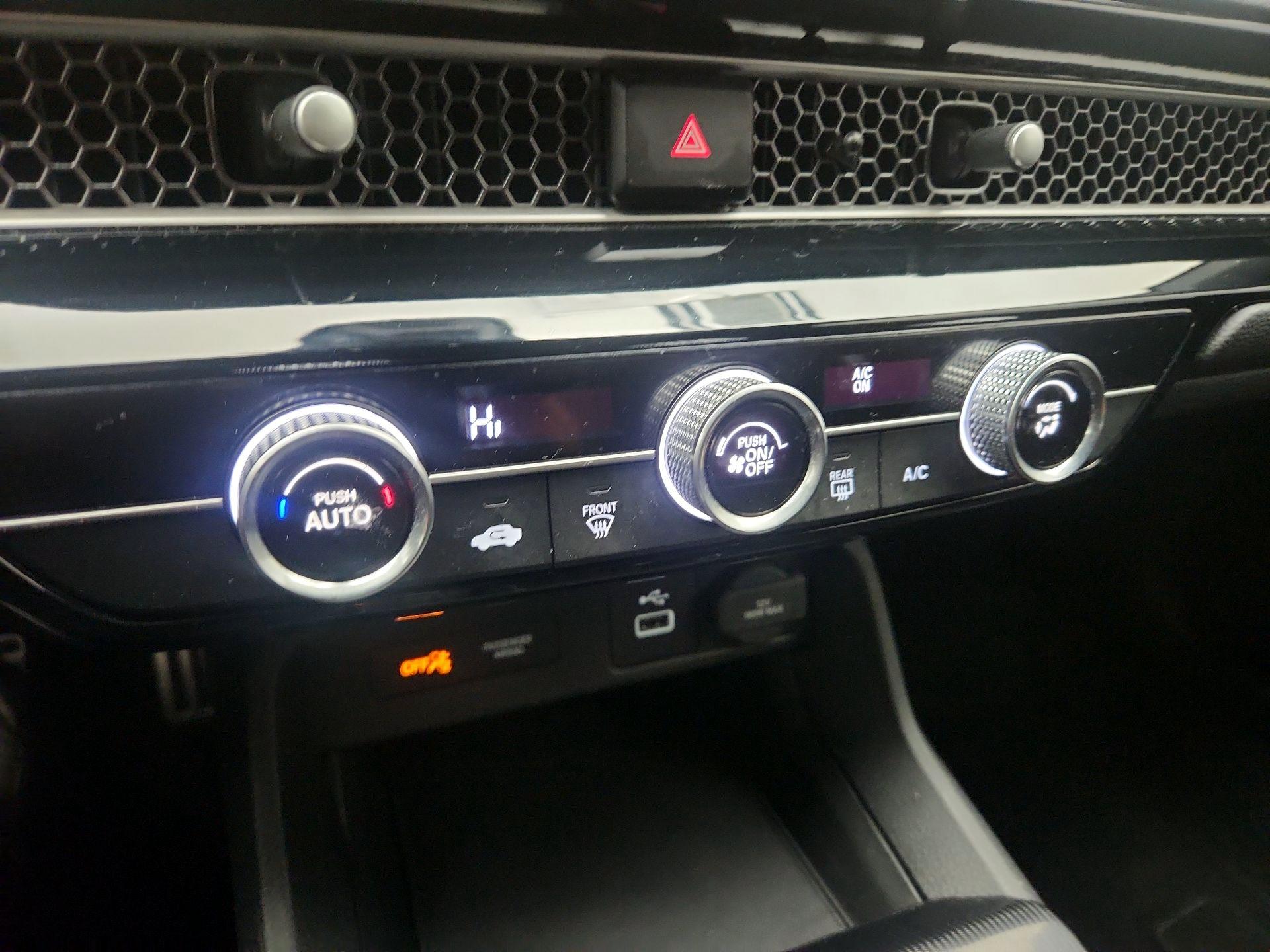 Thumbnail: 2022 Honda Civic - 16