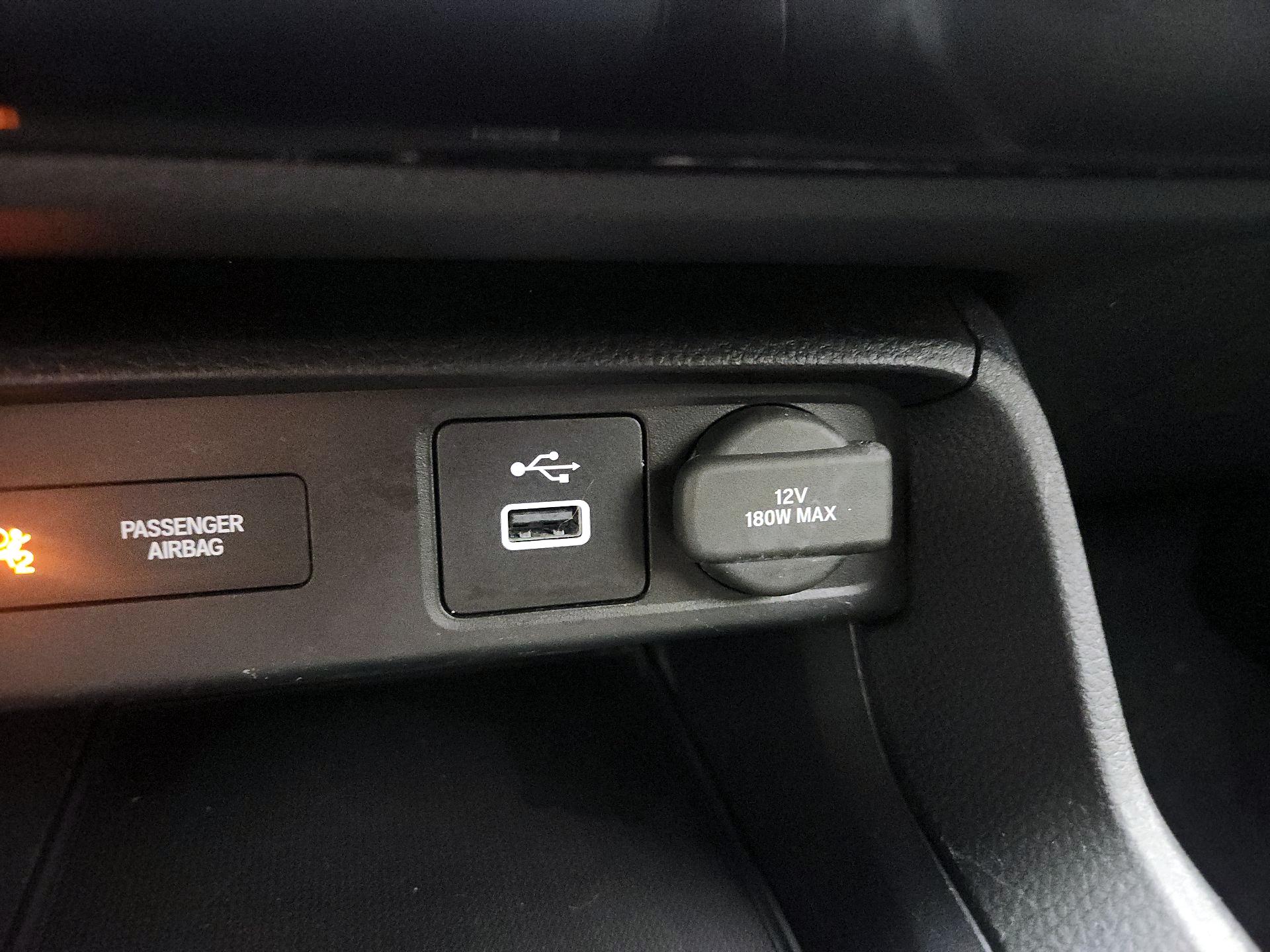 Thumbnail: 2022 Honda Civic - 18