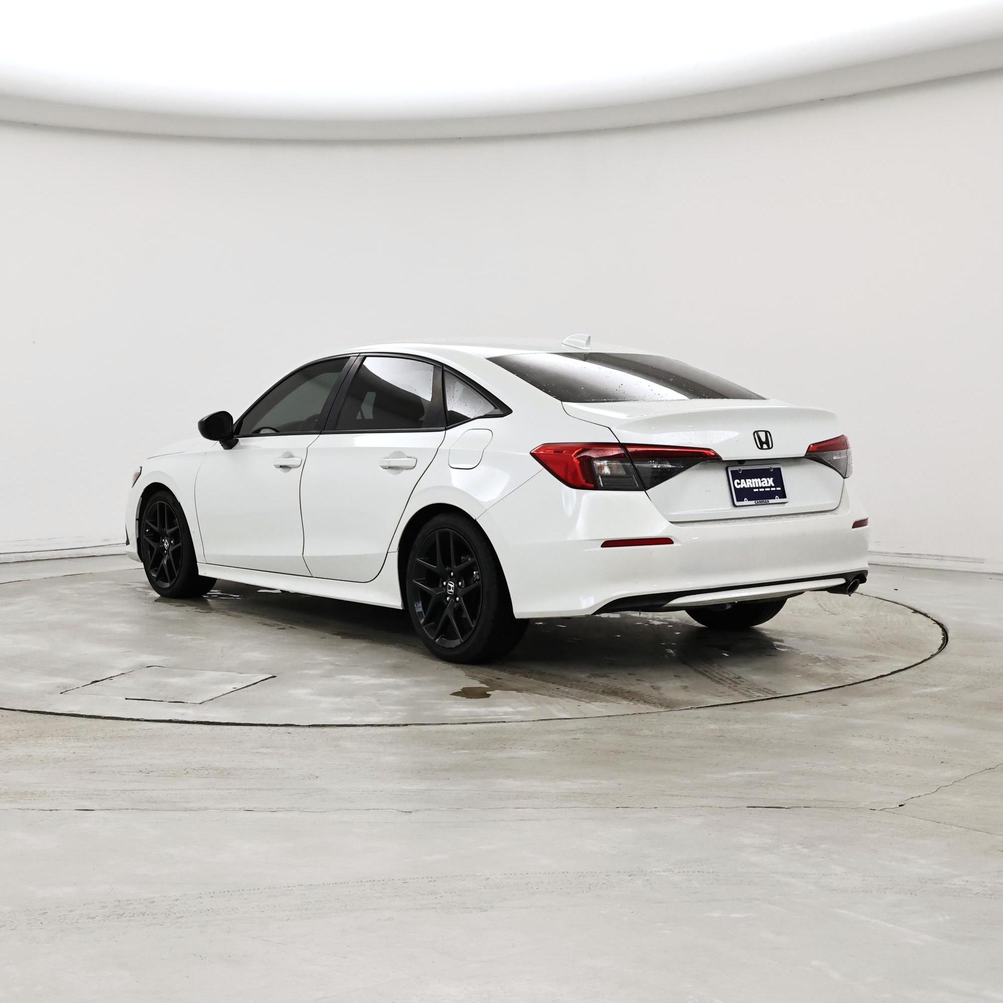 Thumbnail: 2022 Honda Civic - 2