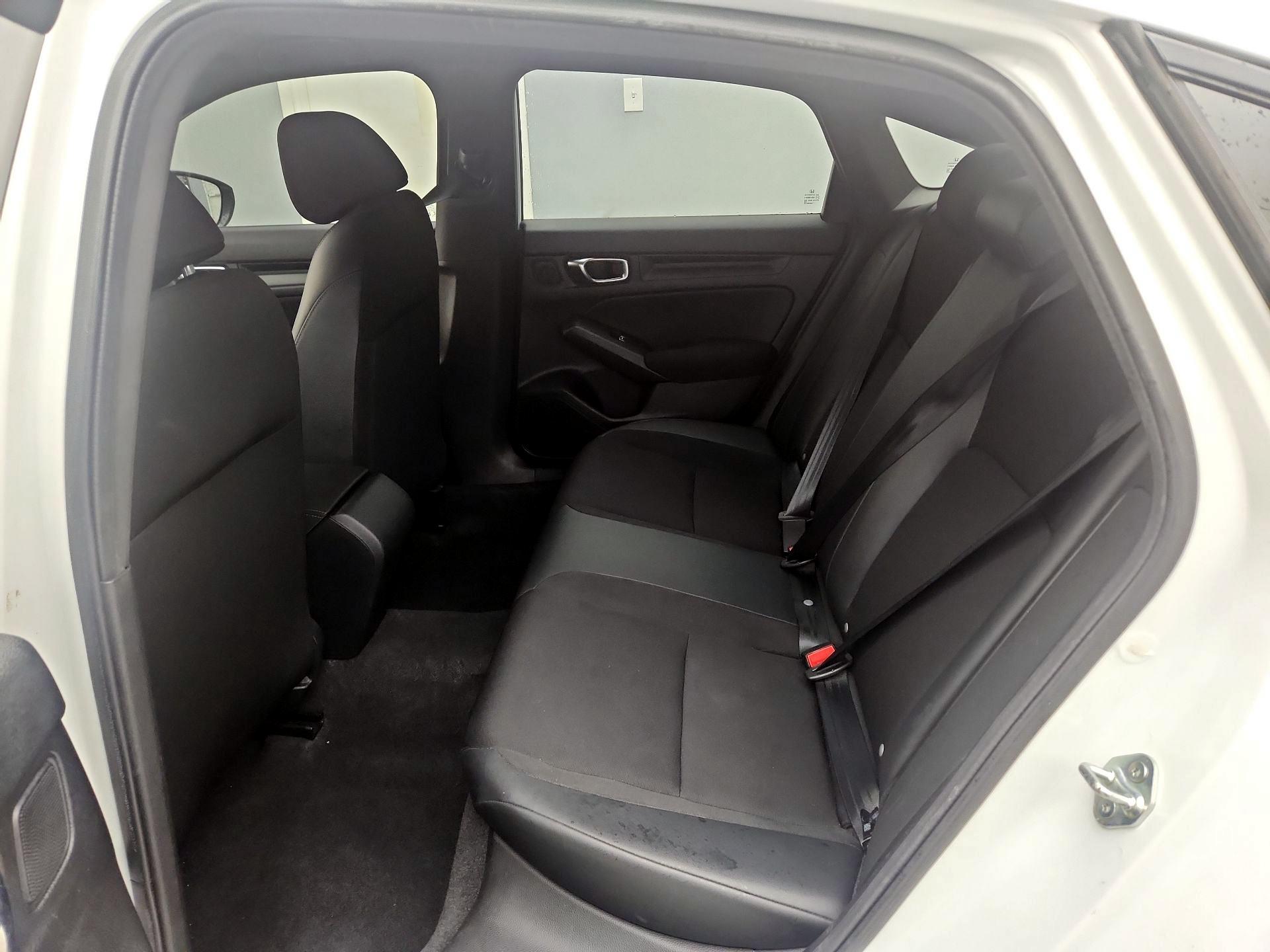 Thumbnail: 2022 Honda Civic - 19