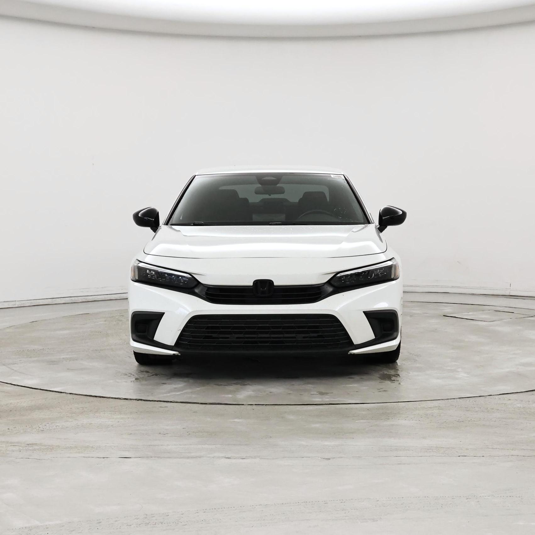 Thumbnail: 2022 Honda Civic - 5