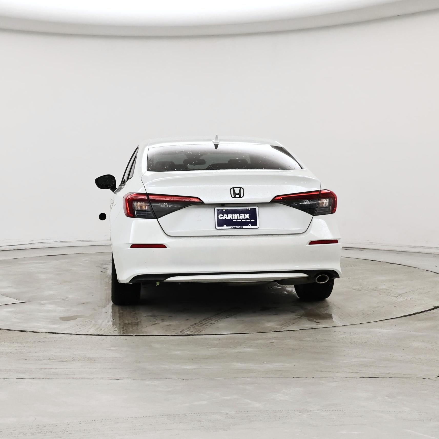 Thumbnail: 2022 Honda Civic - 6