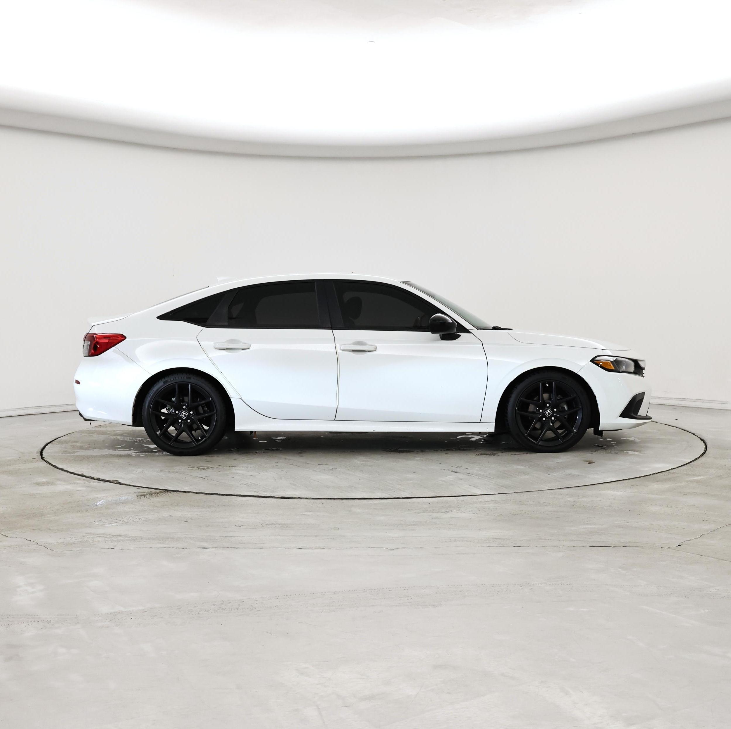 Thumbnail: 2022 Honda Civic - 7