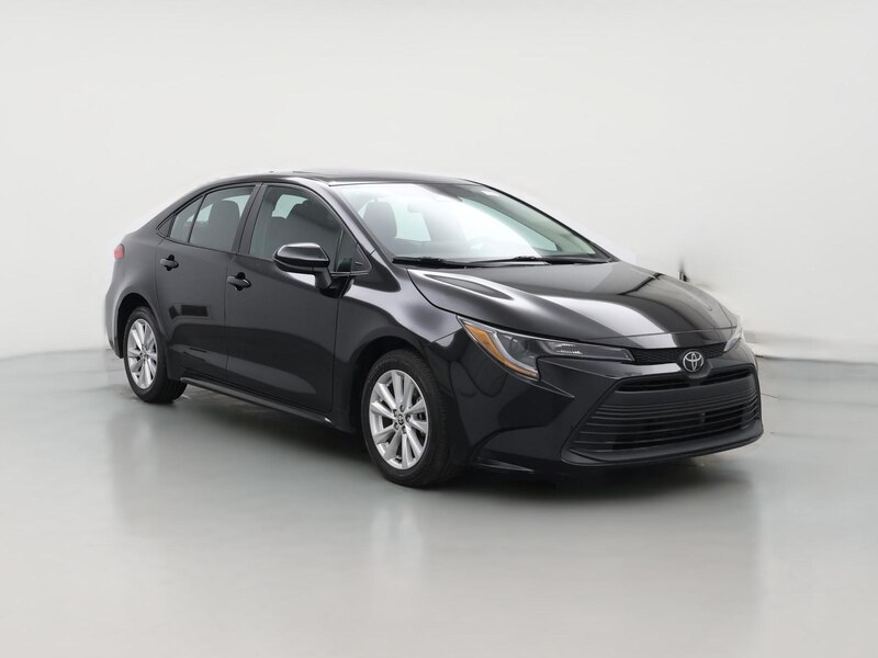 2023 Toyota Corolla LE -
                  Jackson, MS