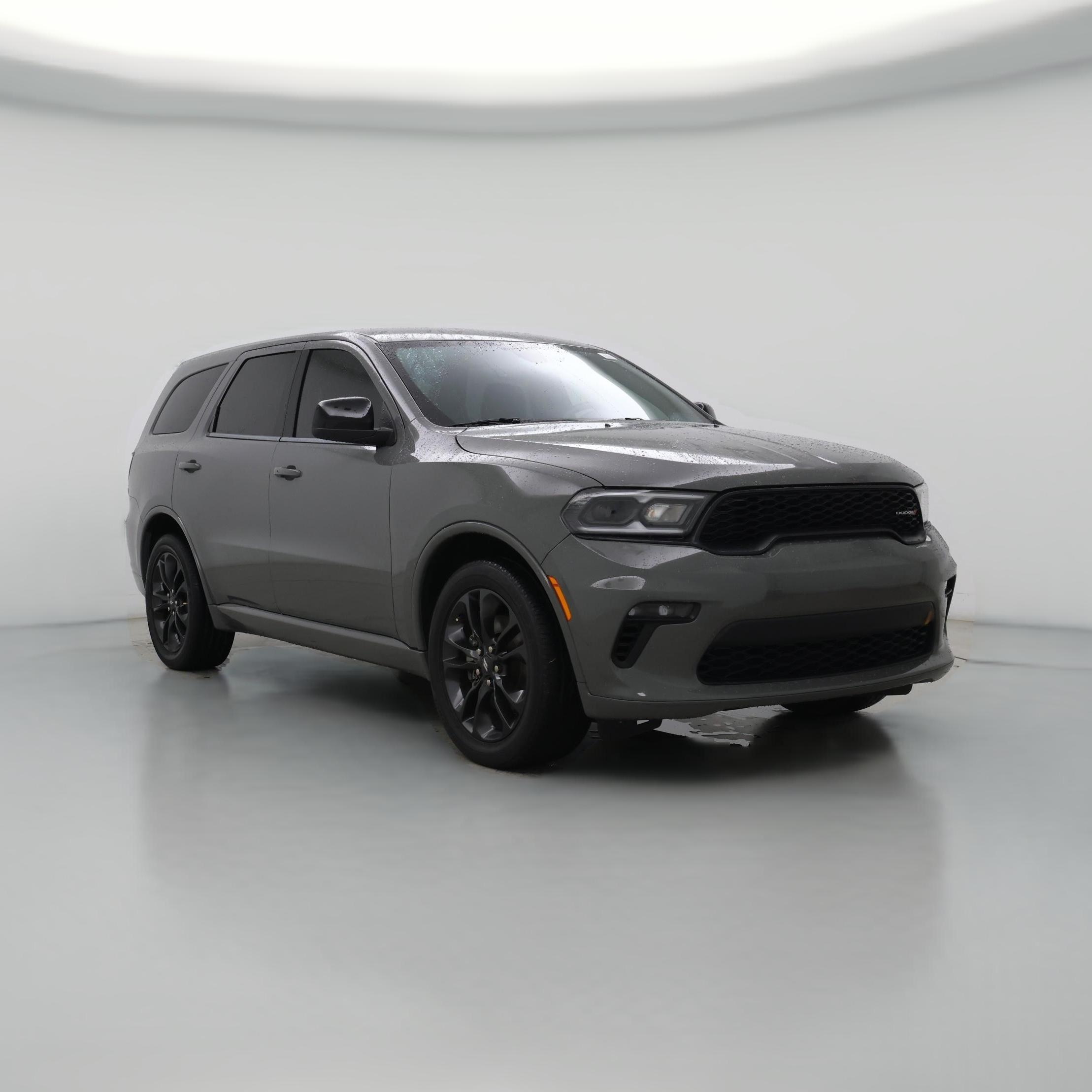 Thumbnail: 2021 Dodge Durango - 1