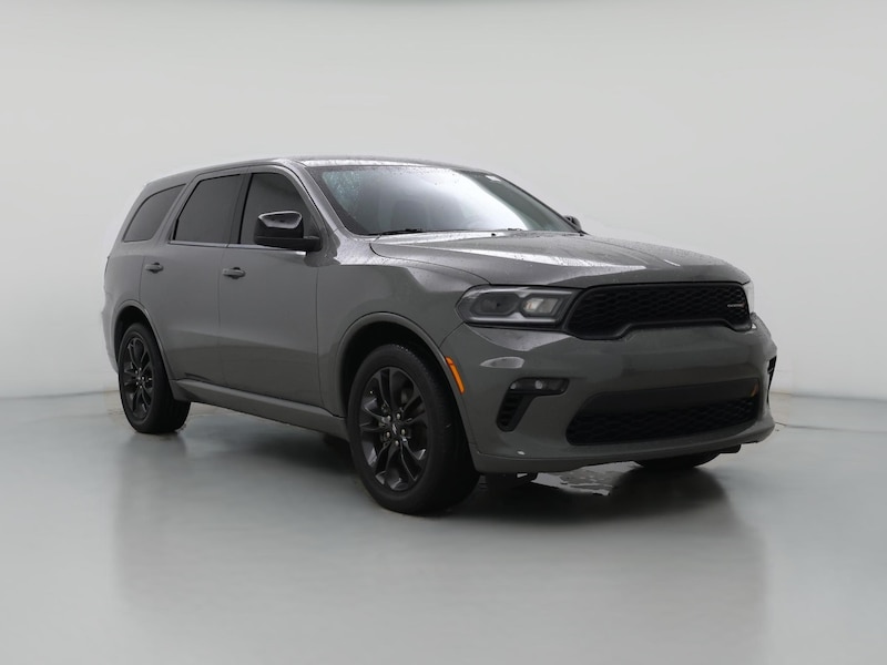 2021 Dodge Durango GT -
                  Huntsville, AL