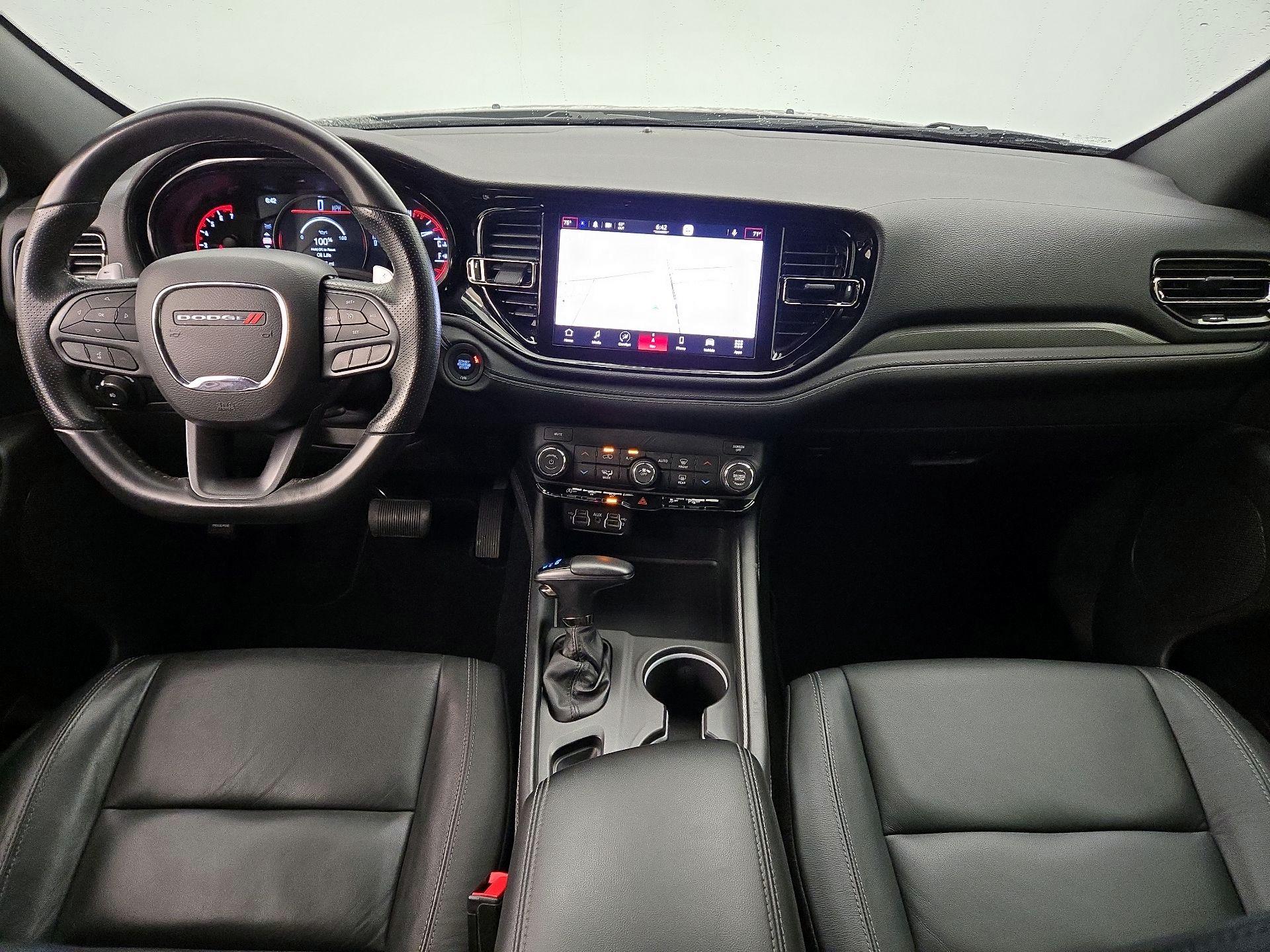 Thumbnail: 2021 Dodge Durango - 9