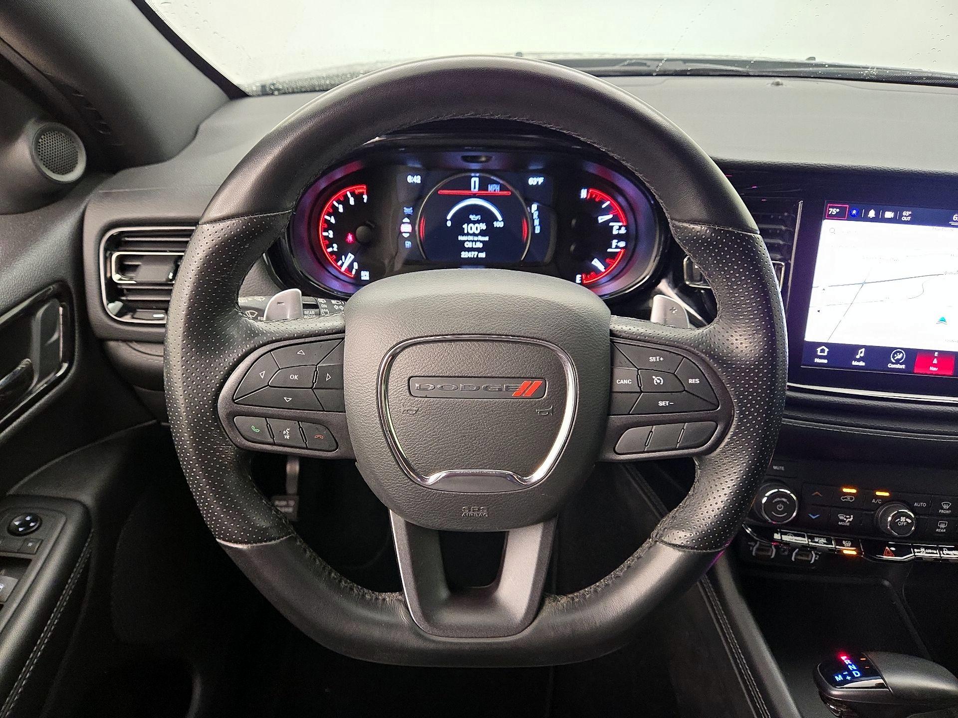 Thumbnail: 2021 Dodge Durango - 10