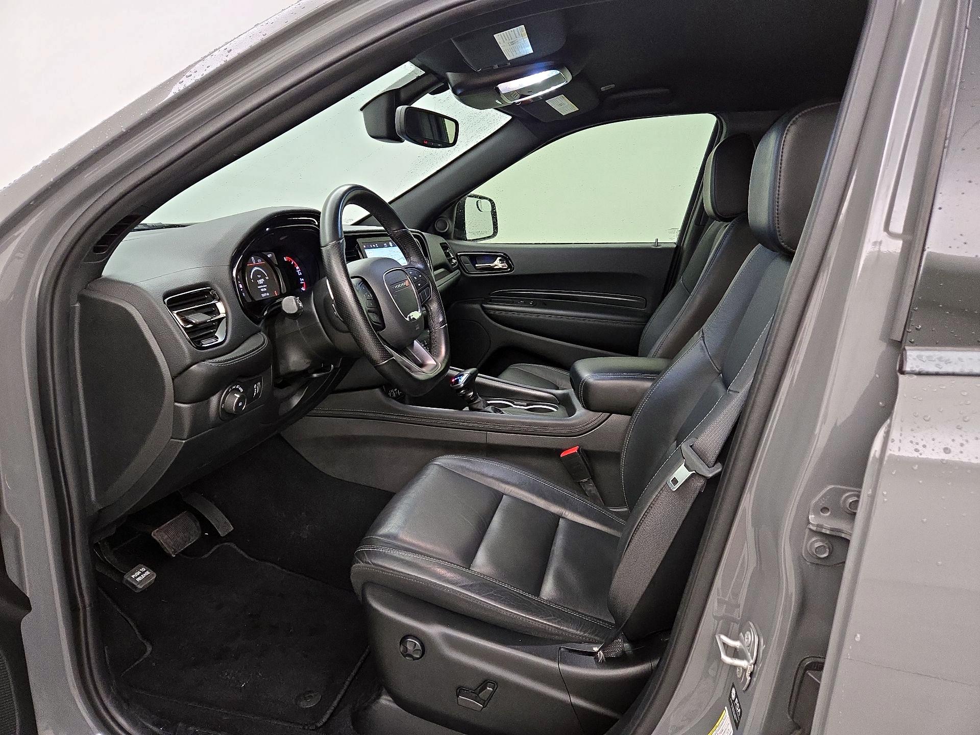 Thumbnail: 2021 Dodge Durango - 11