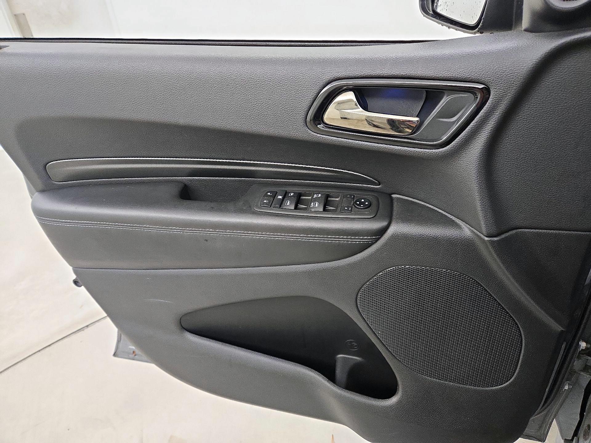 Thumbnail: 2021 Dodge Durango - 12