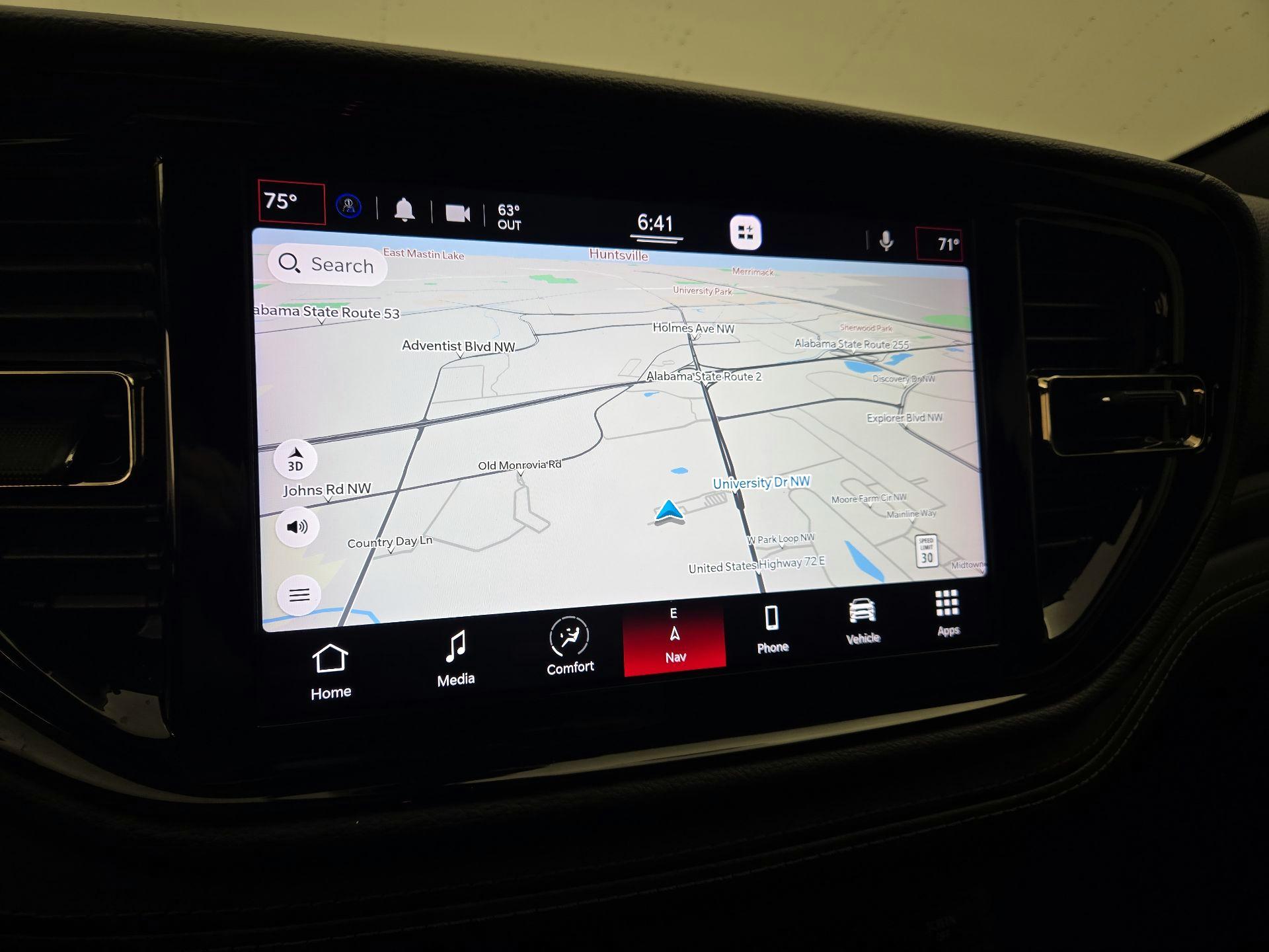 Thumbnail: 2021 Dodge Durango - 14