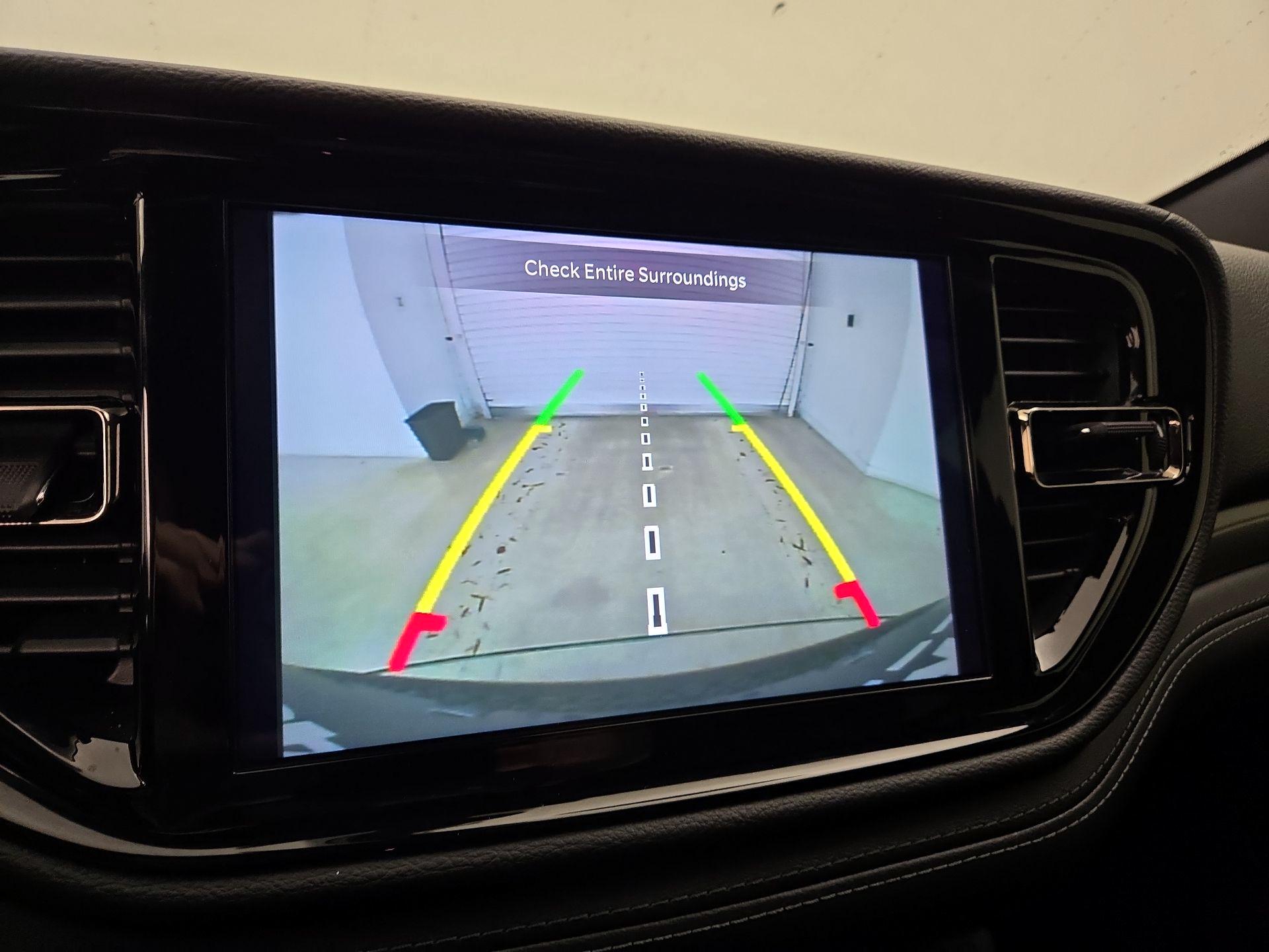 Thumbnail: 2021 Dodge Durango - 15