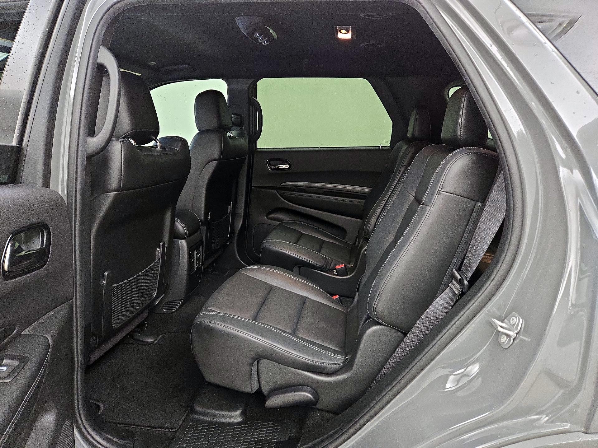 Thumbnail: 2021 Dodge Durango - 20