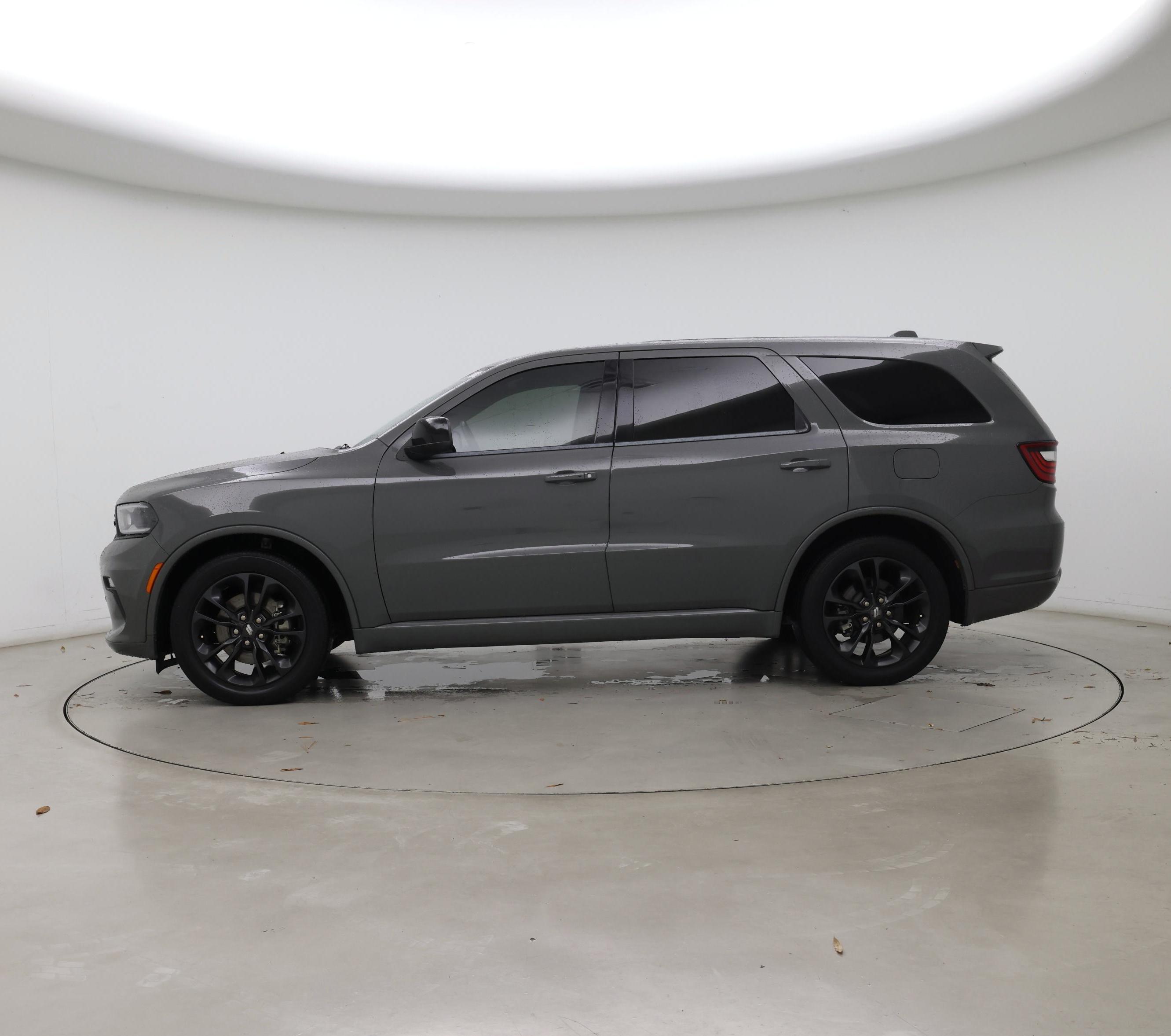 Thumbnail: 2021 Dodge Durango - 3