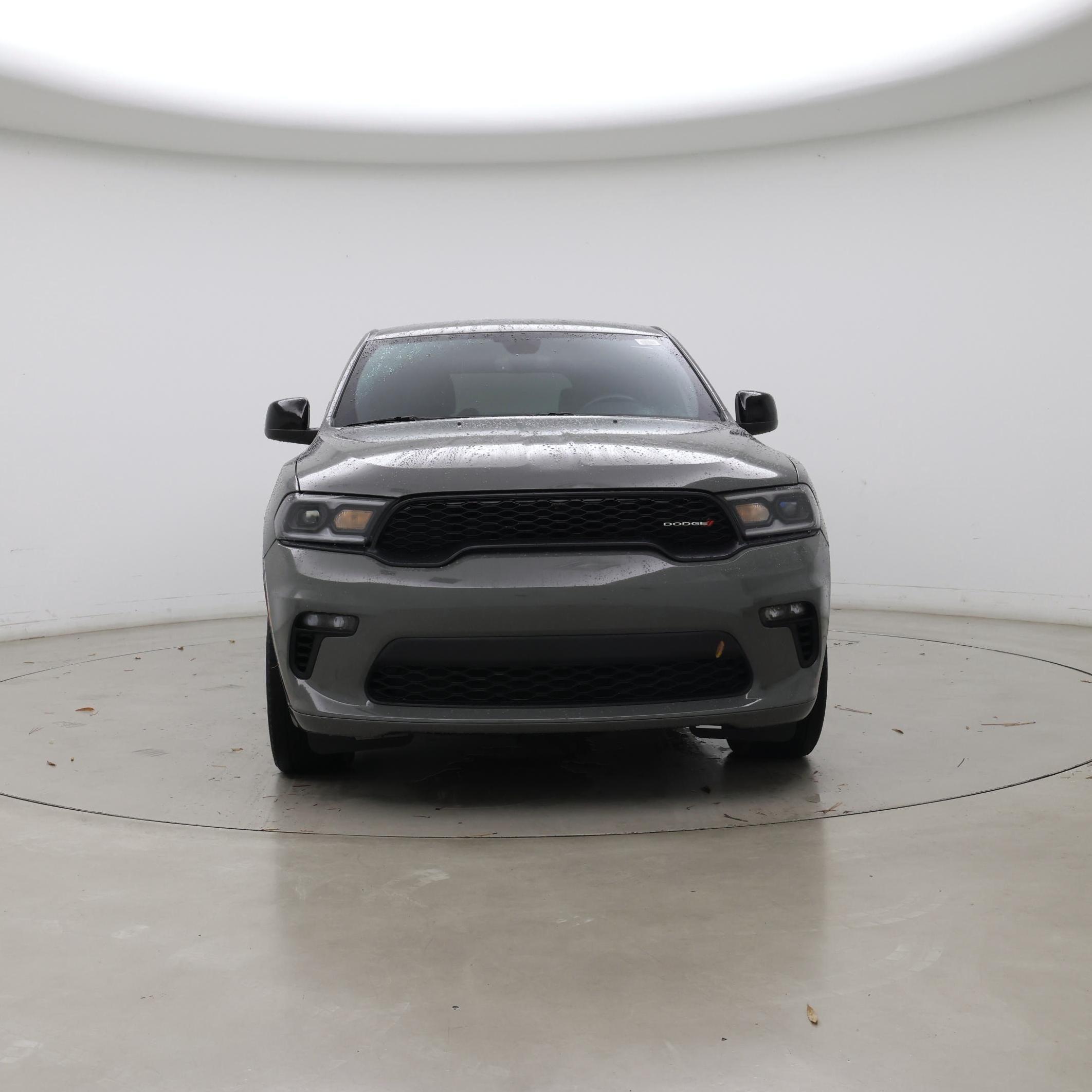 Thumbnail: 2021 Dodge Durango - 5