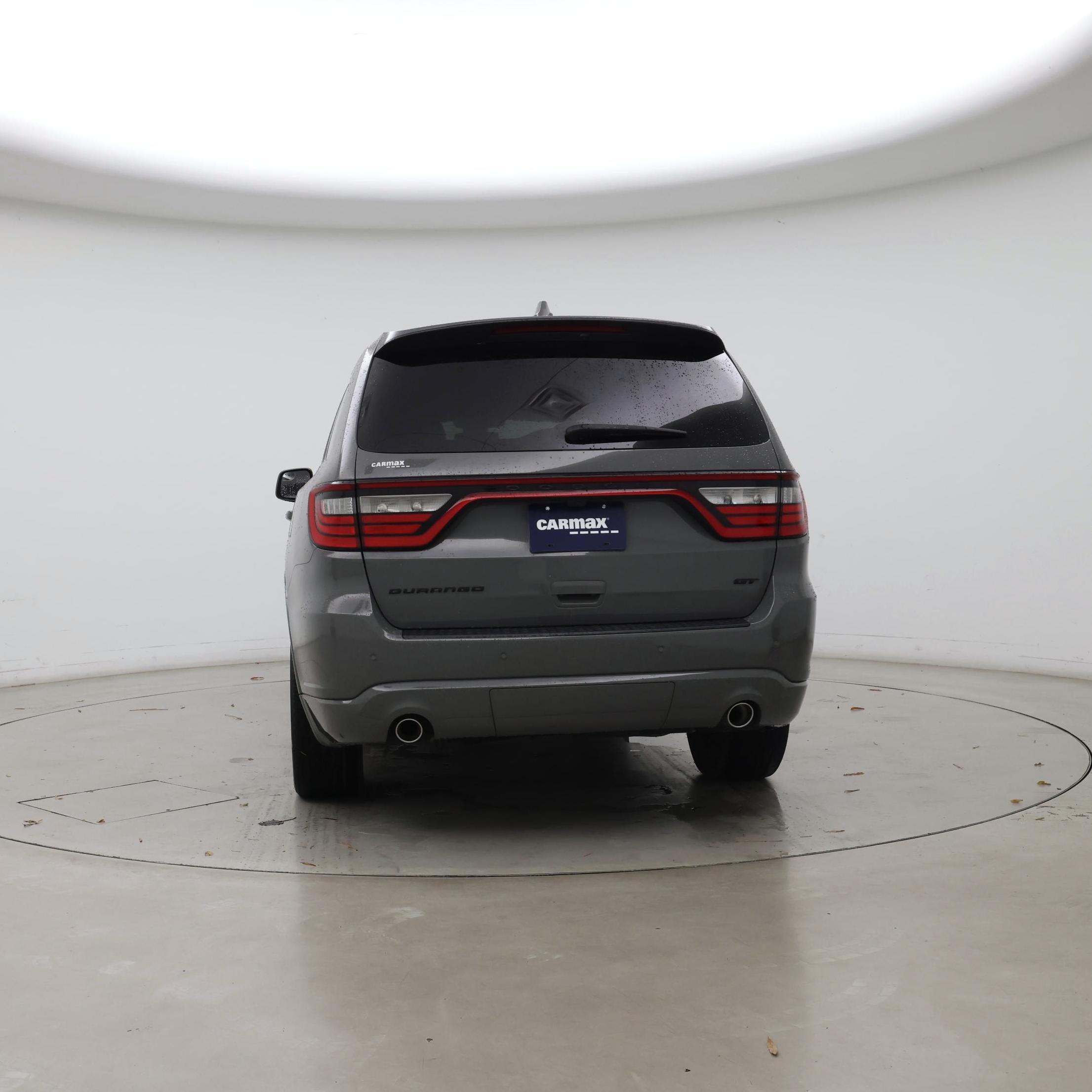 Thumbnail: 2021 Dodge Durango - 6