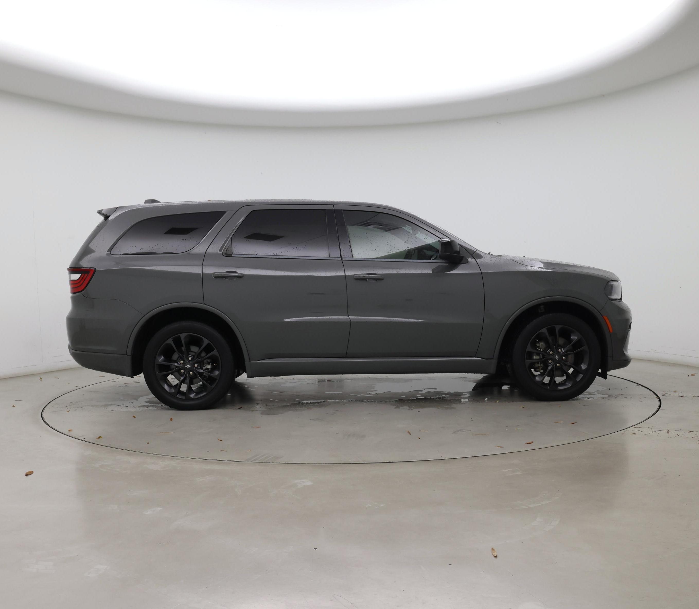 Thumbnail: 2021 Dodge Durango - 7