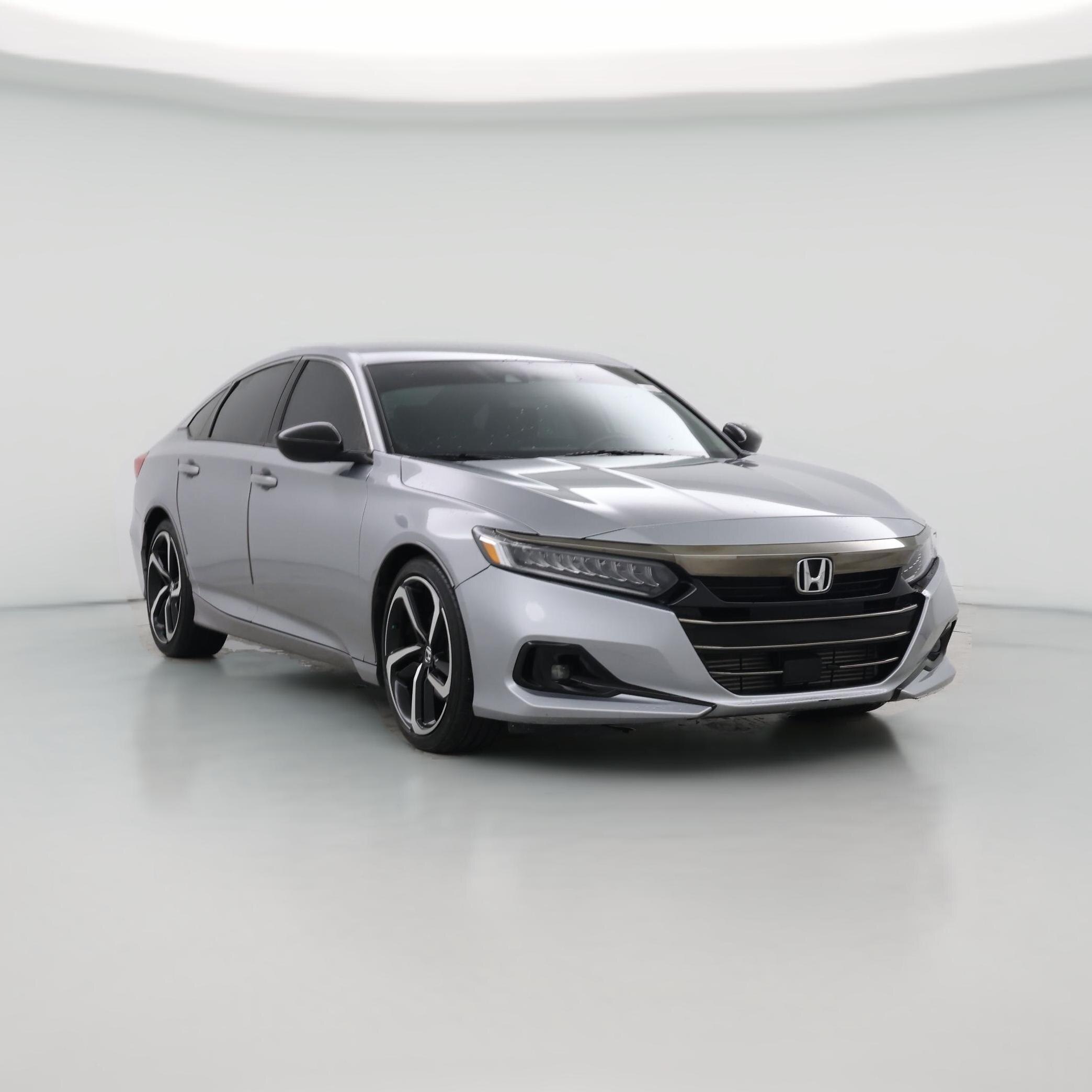 Thumbnail: 2022 Honda Accord - 1