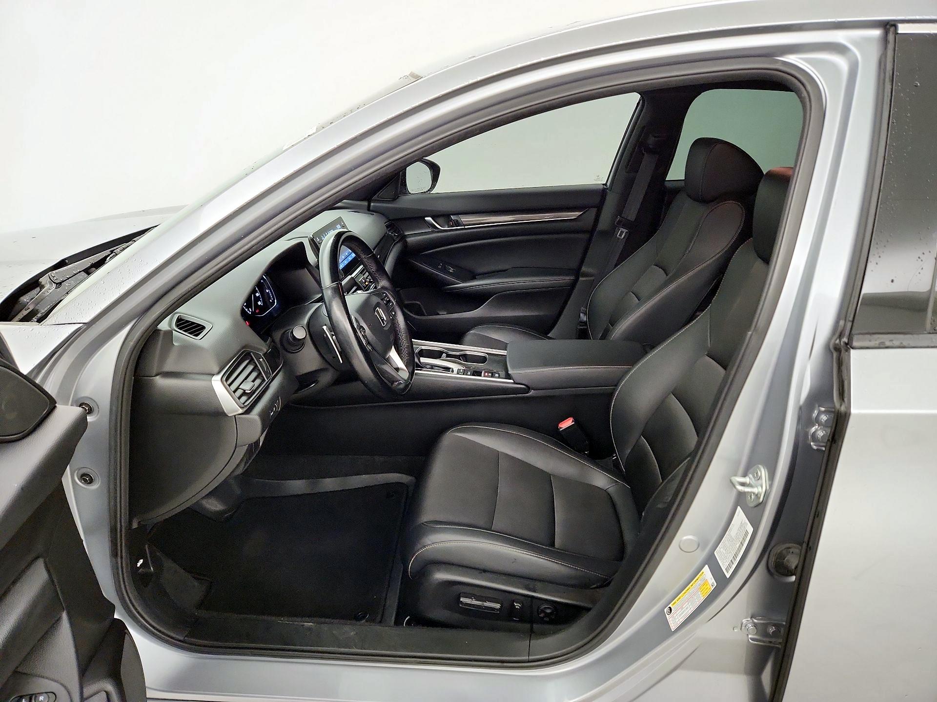 Thumbnail: 2022 Honda Accord - 11